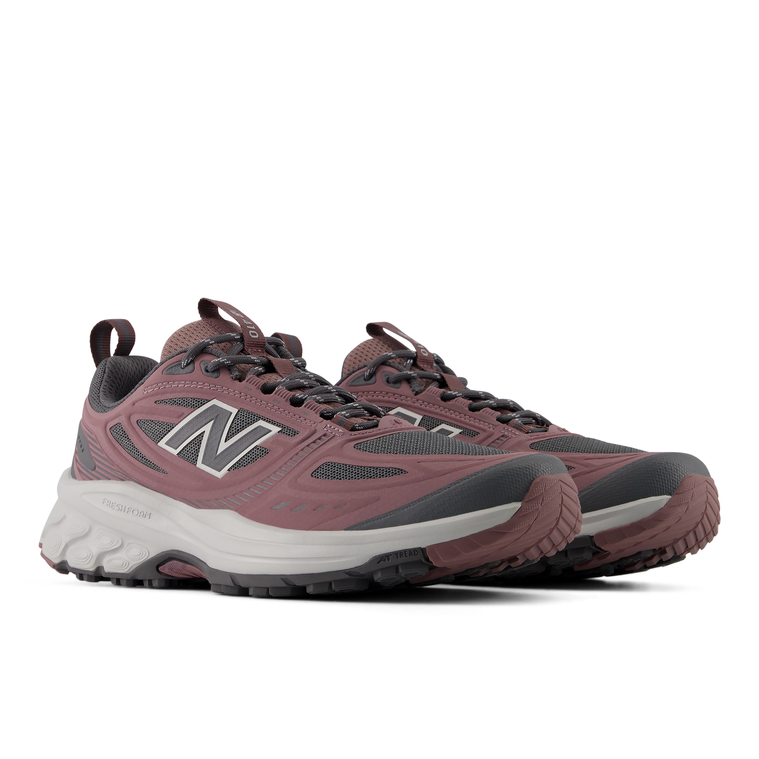 New Balance Trailrunningschuh "410" für Laufen und Nordic Walking, mit Gummilaufsohle