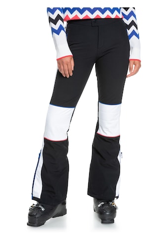 Roxy Snoubordo kelnės »Ski Chic«