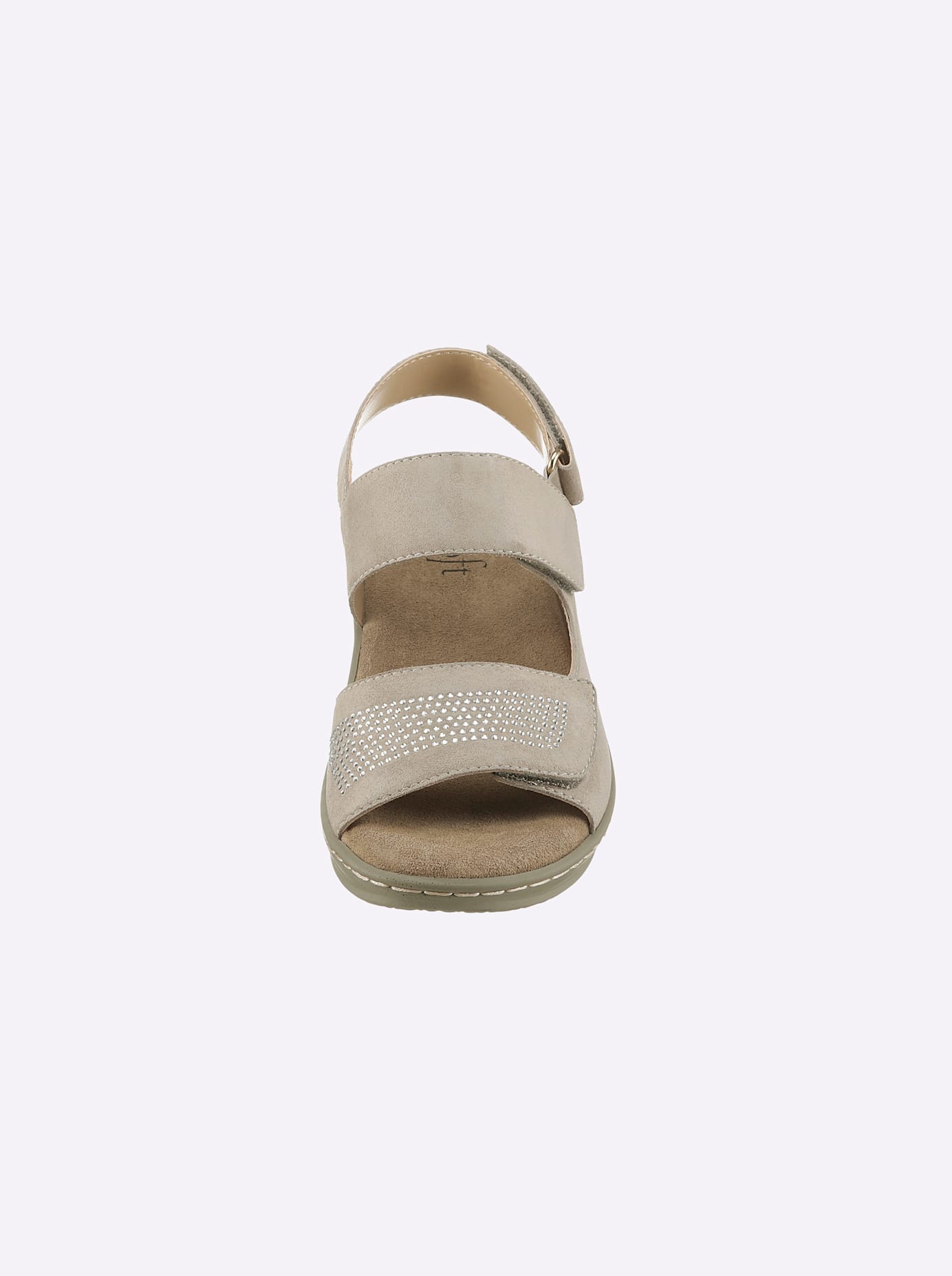 Casual Looks Sandale günstig online kaufen