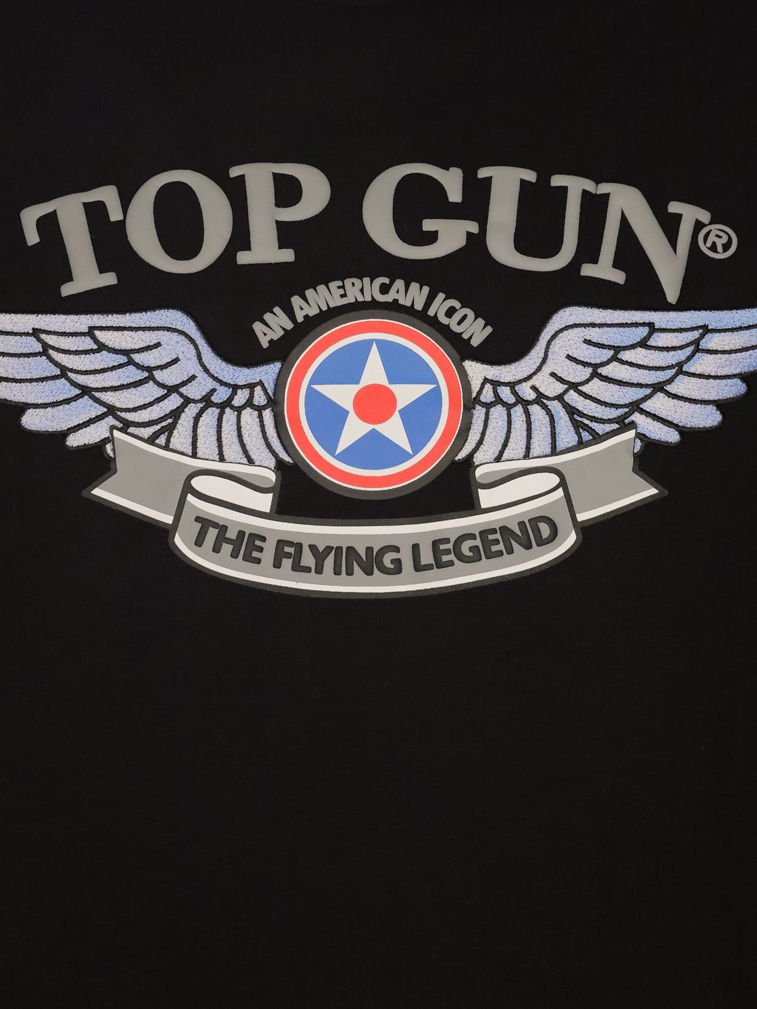 TOP GUN T-Shirt »TG22031«