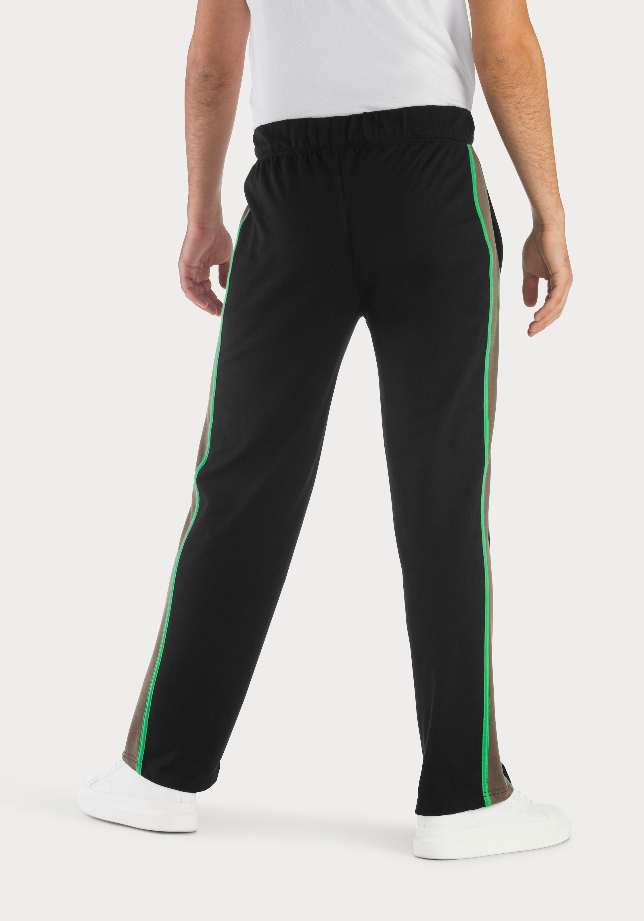 H.I.S Sweathose Jogginghose aus weicher Sweatware günstig online kaufen