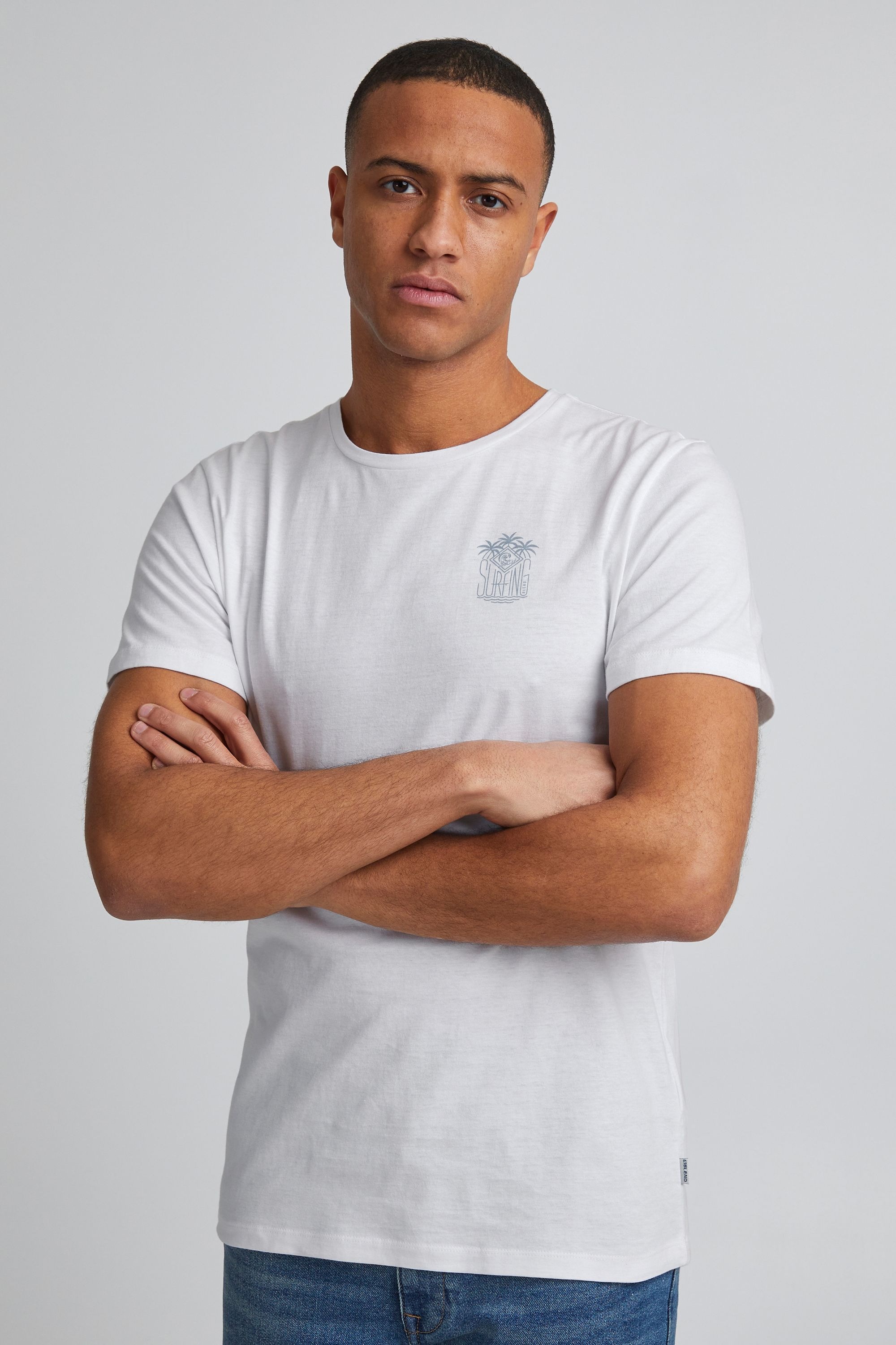 Blend T-Shirt »T-Shirt BHCamillo«