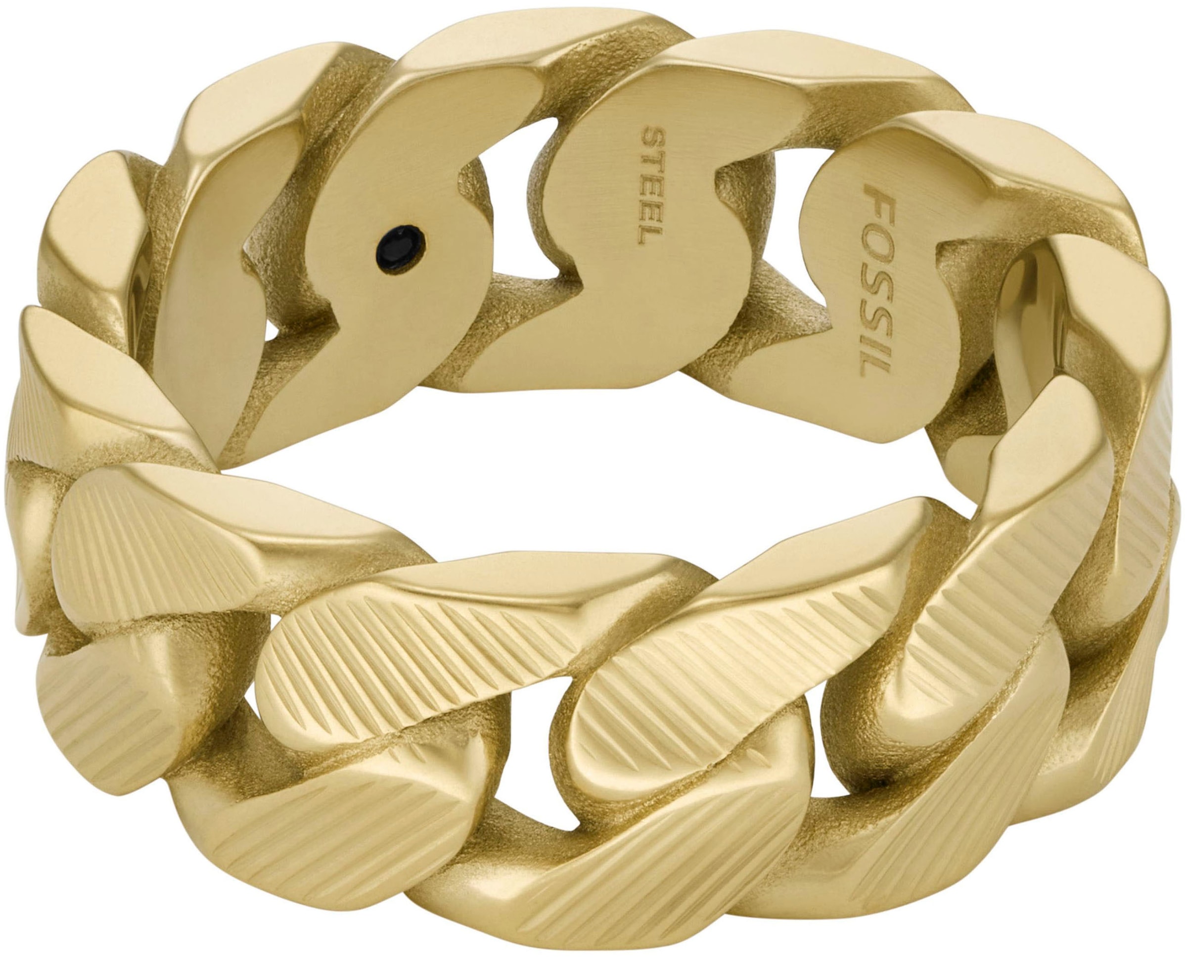 Fossil Fingerring »HARLOW JF04699710, JF04700040«