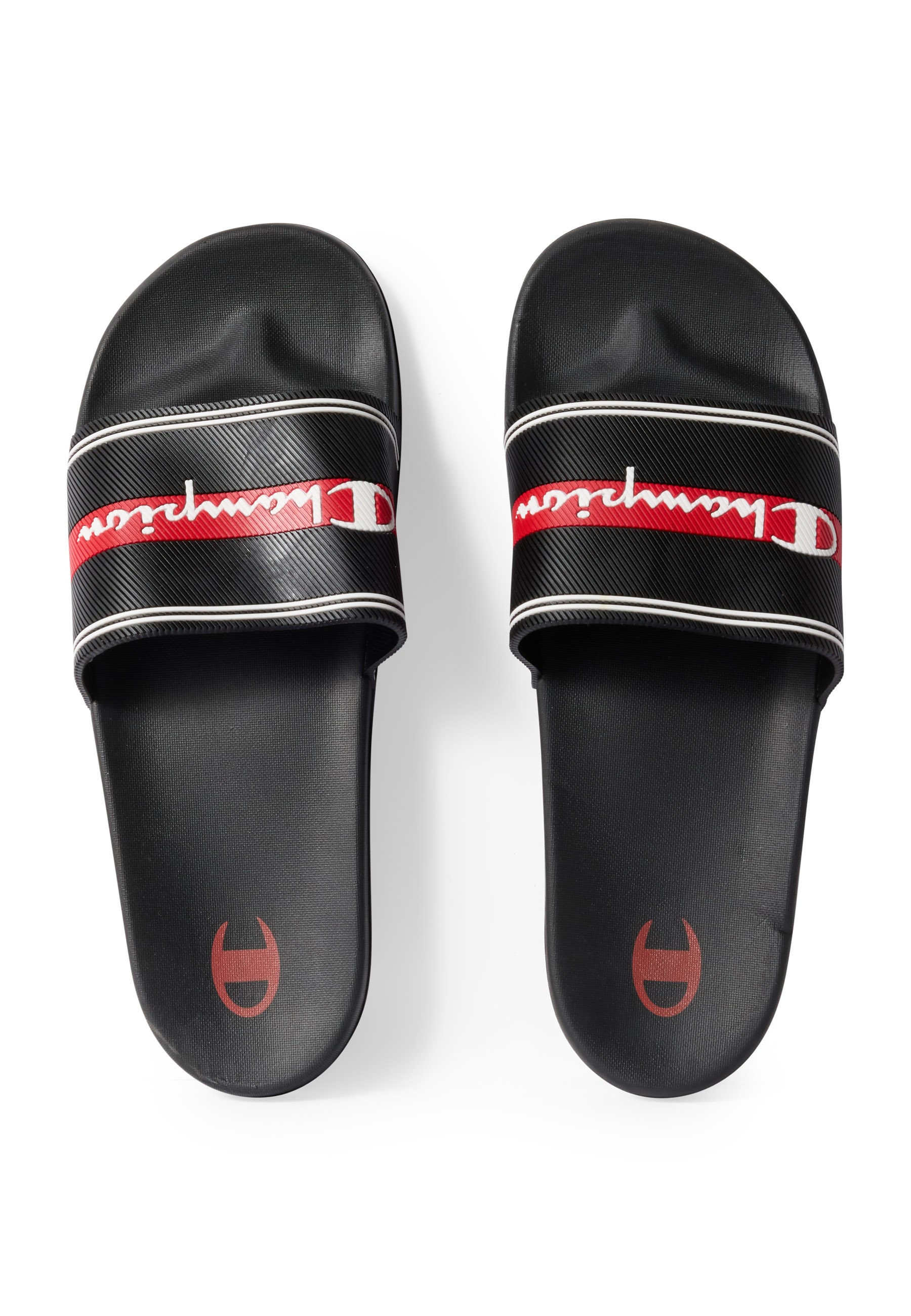 Champion Badesandale »JAMBIANI Slide«  Badelatschen