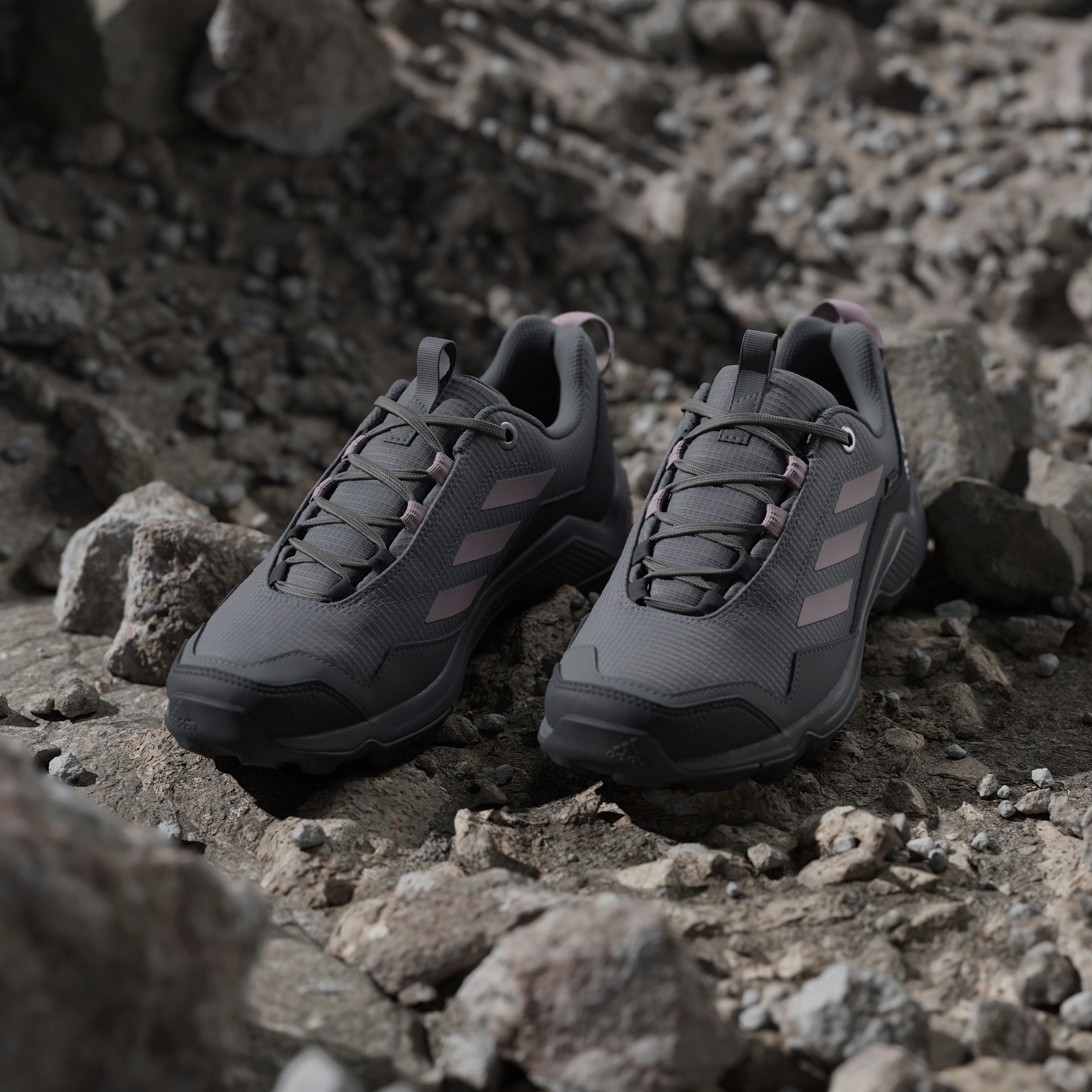 adidas TERREX Wanderschuh »TERREX EASTRAIL GORE-TEX«
