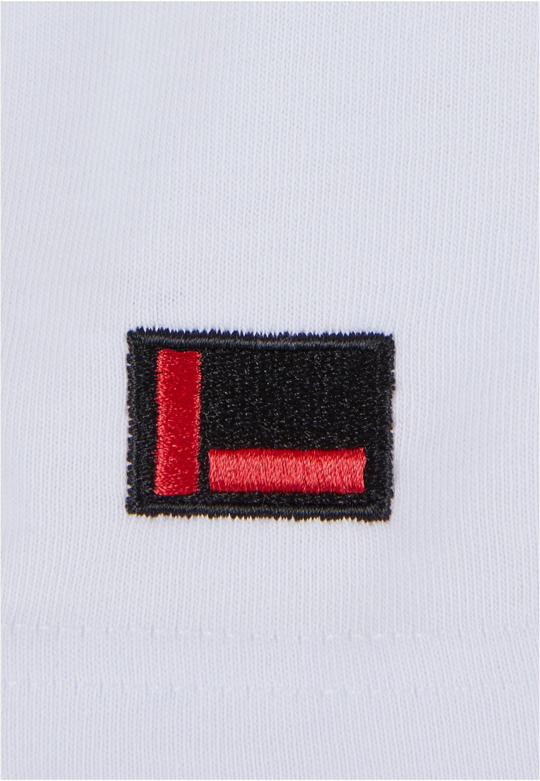 Fubu T-Shirt »Fubu Herren FM231-001-1 FUBU Corporate Tee«, (1 tlg.)