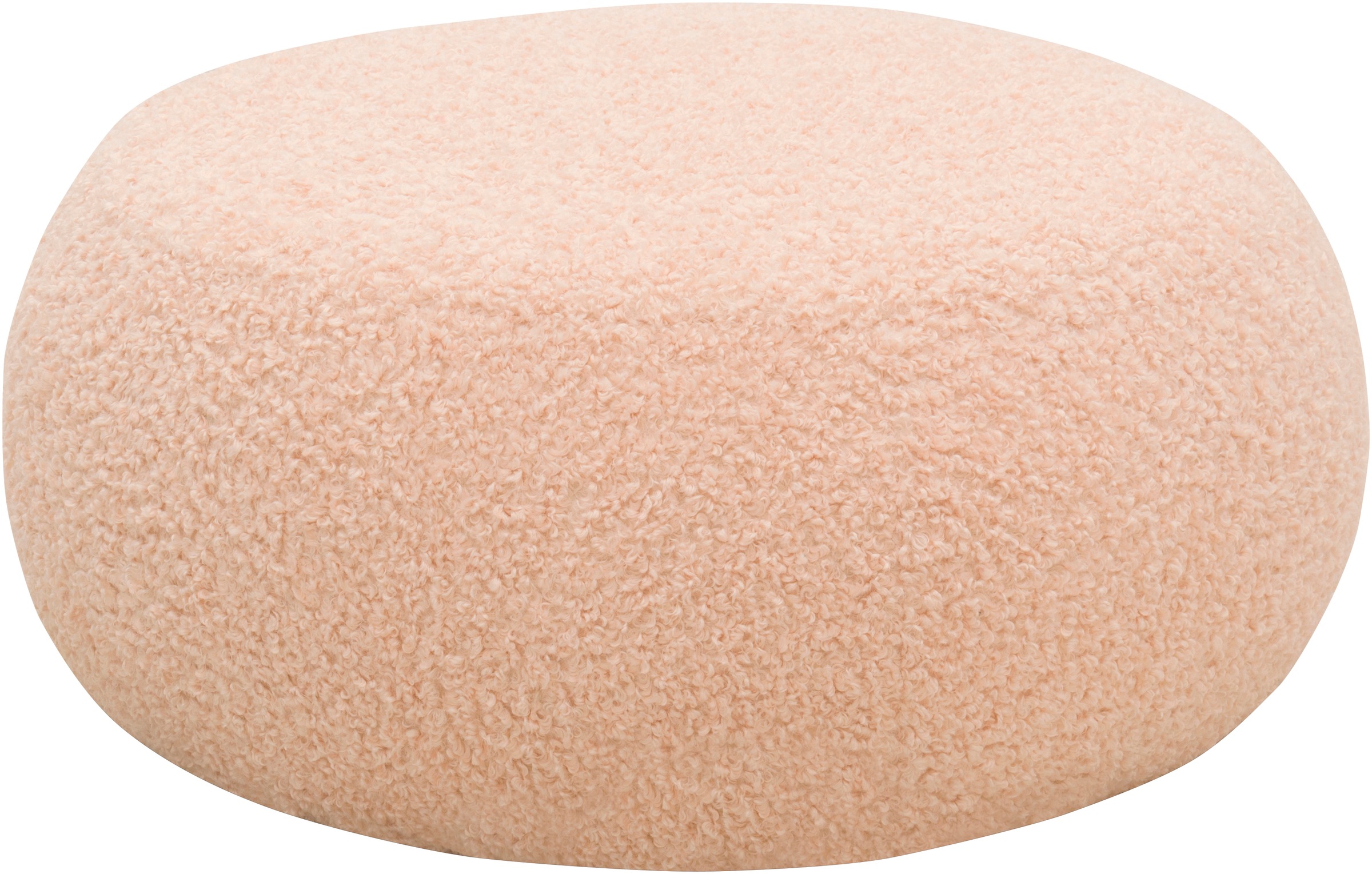 Home affaire Polsterhocker "Mithras I Lieferzeit nur 2 Wochen, passend zum günstig online kaufen