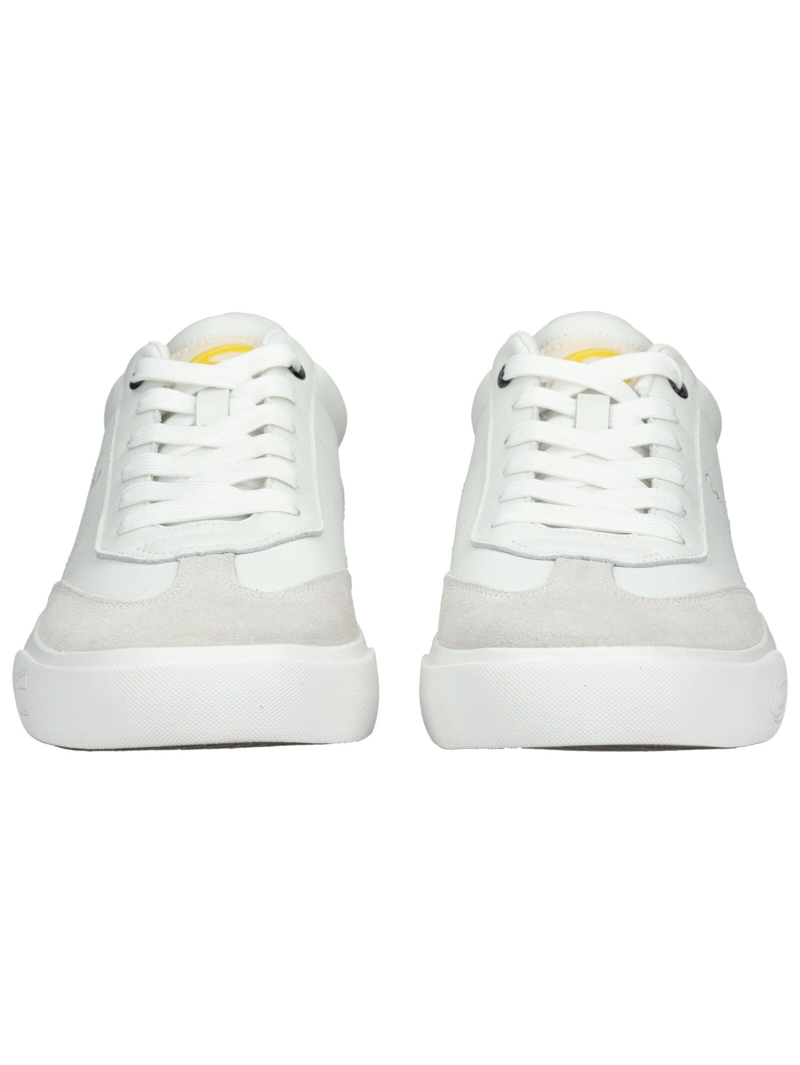 camel active Sneaker »camel active Sneaker Leder«
