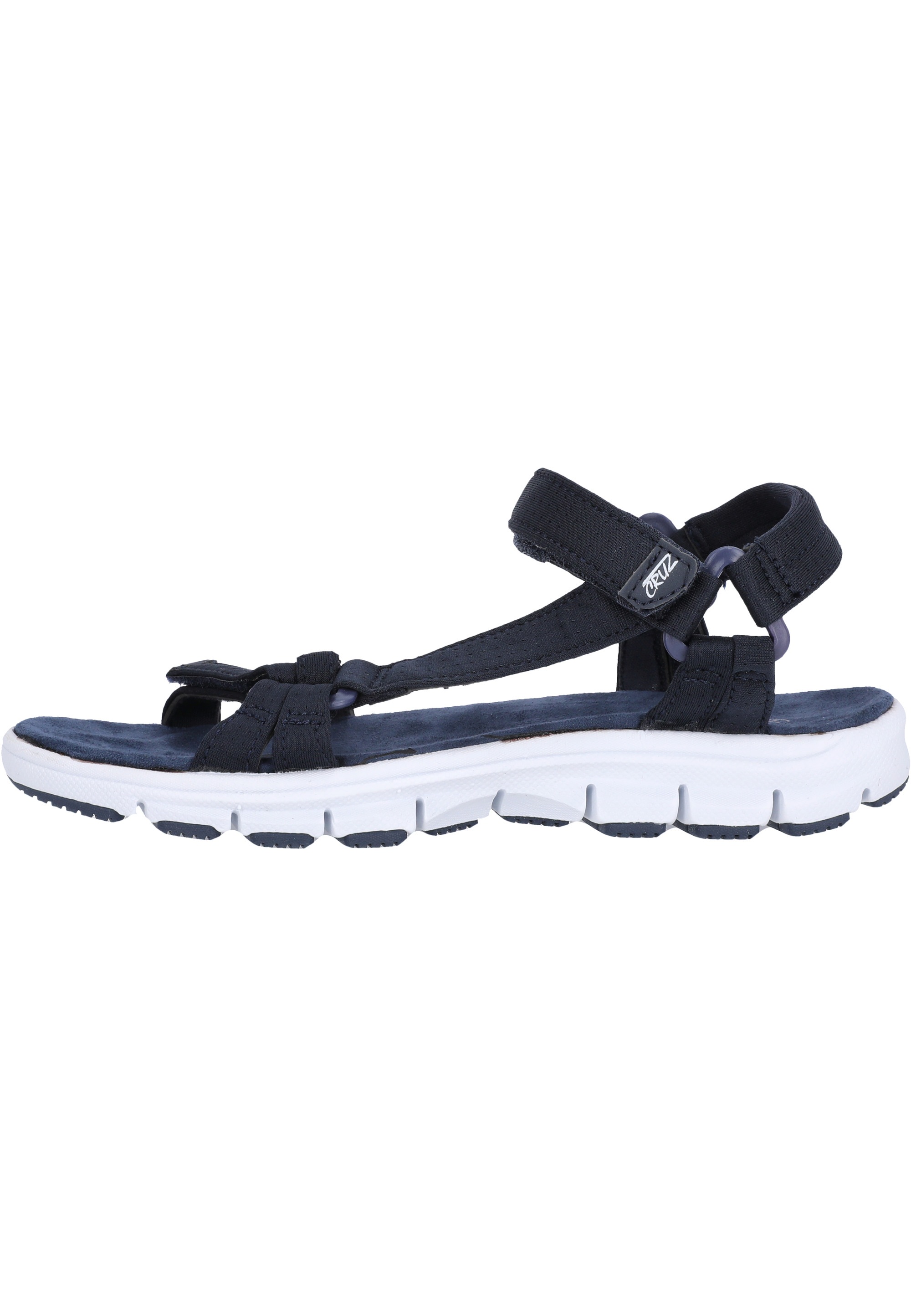 CRUZ Sandale "Bernao" mit rutschfestem Allwetterprofil günstig online kaufen