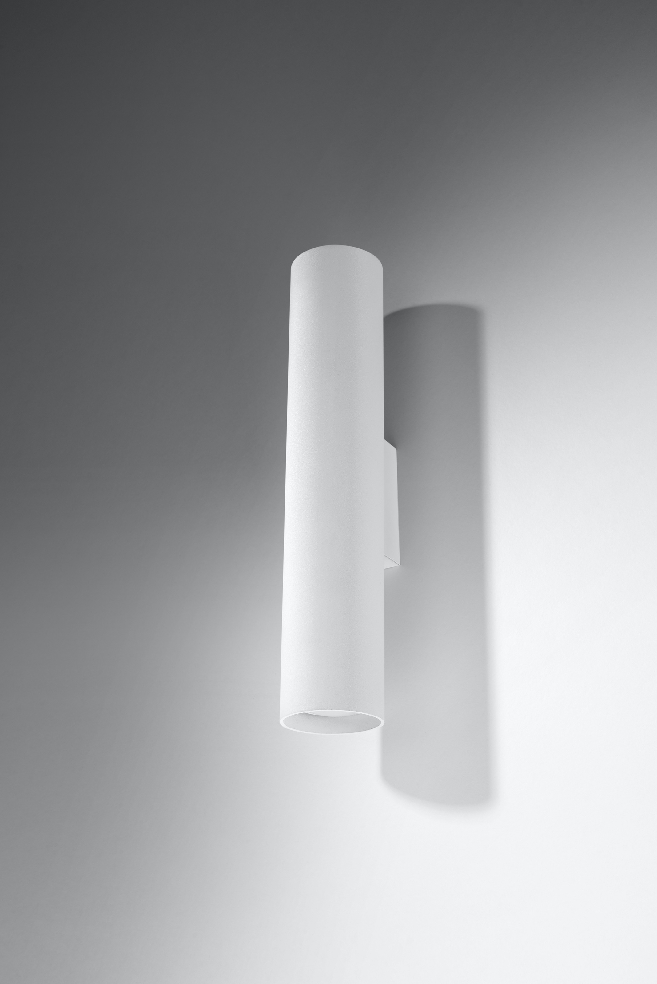 SOLLUX lighting Wandleuchte LAGOS, GU10, 1 St.