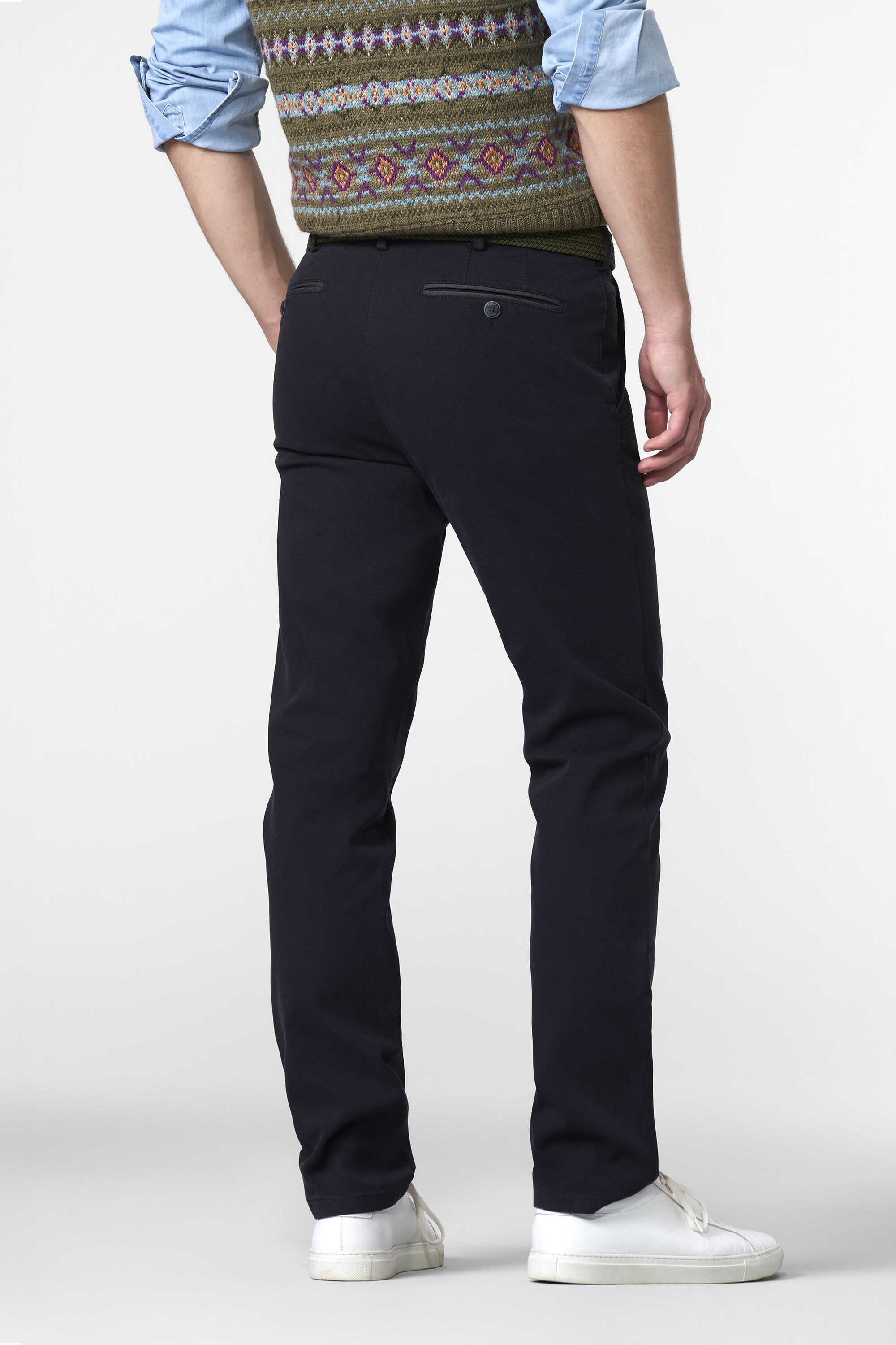 MEYER Chinos »BONN«