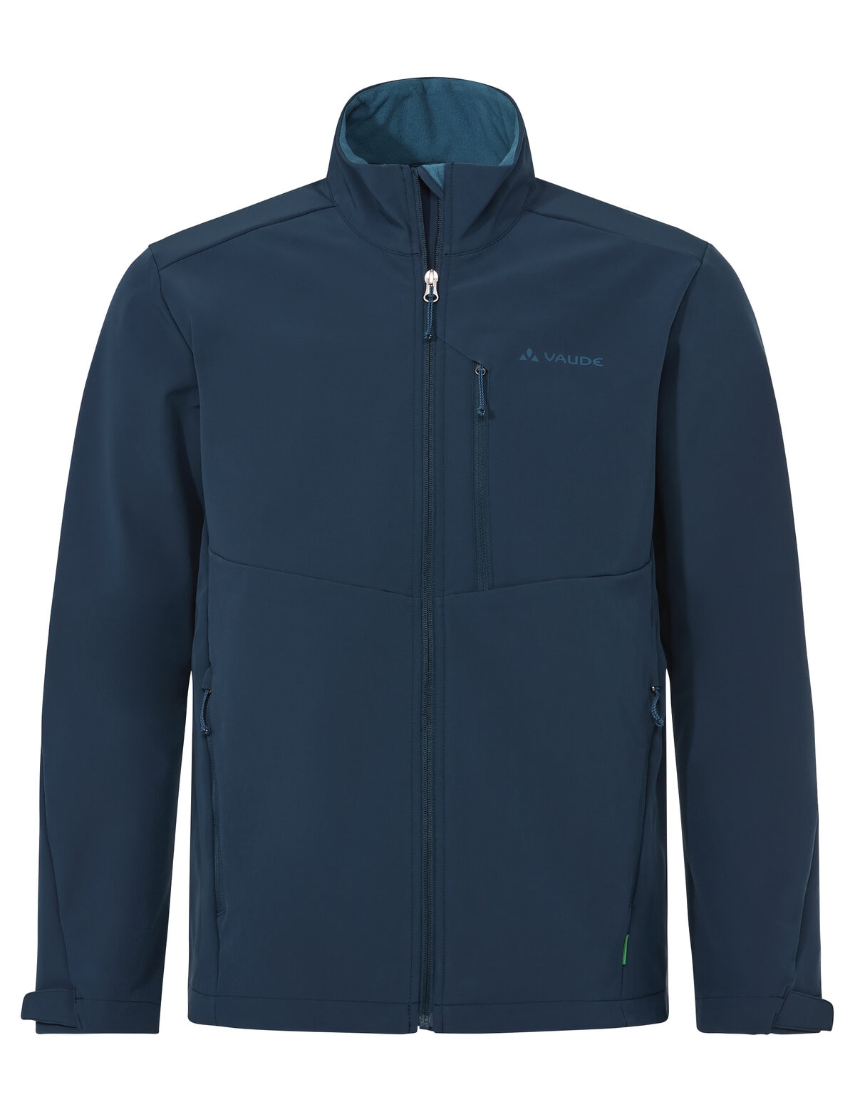 VAUDE Outdoorjacke »MEN'S CYCLONE JACKET V« für Wandern und anspruchsvolle Einsätze, atmungsaktiv, winddicht