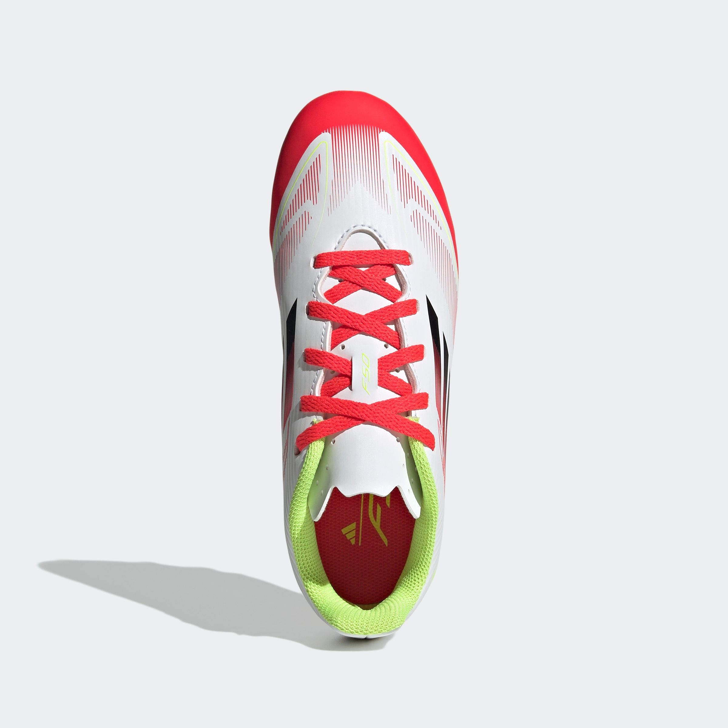 adidas Performance Fußballschuh »F50 CLUB KIDS FG/MG«