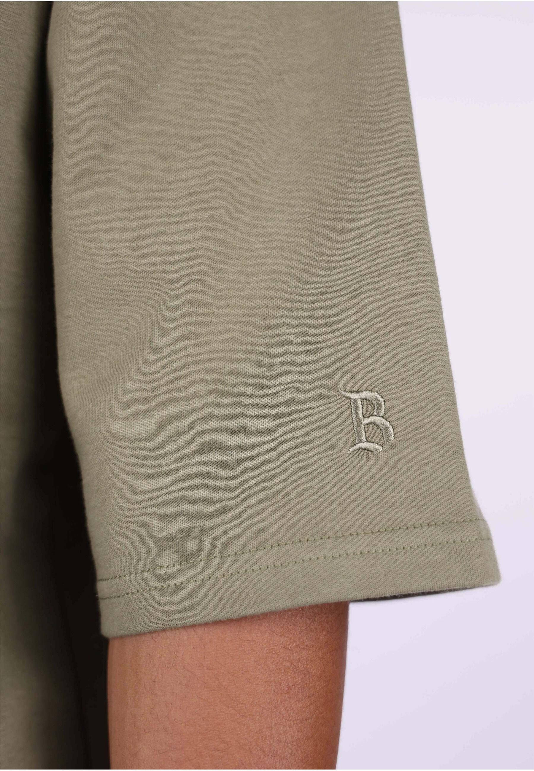 Dropsize T-Shirt »Dropsize Loose Fit T-Shirt« 1 Stk.