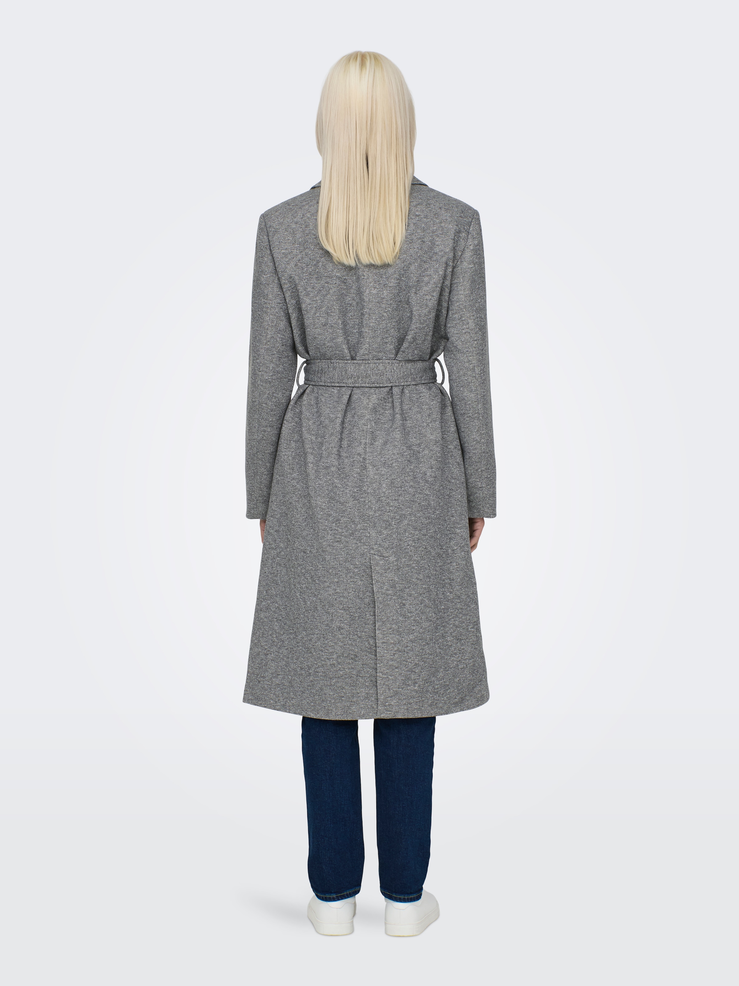 ONLY Langmantel »ONLNICOLE LIGHT WRAP COAT CS OTW«