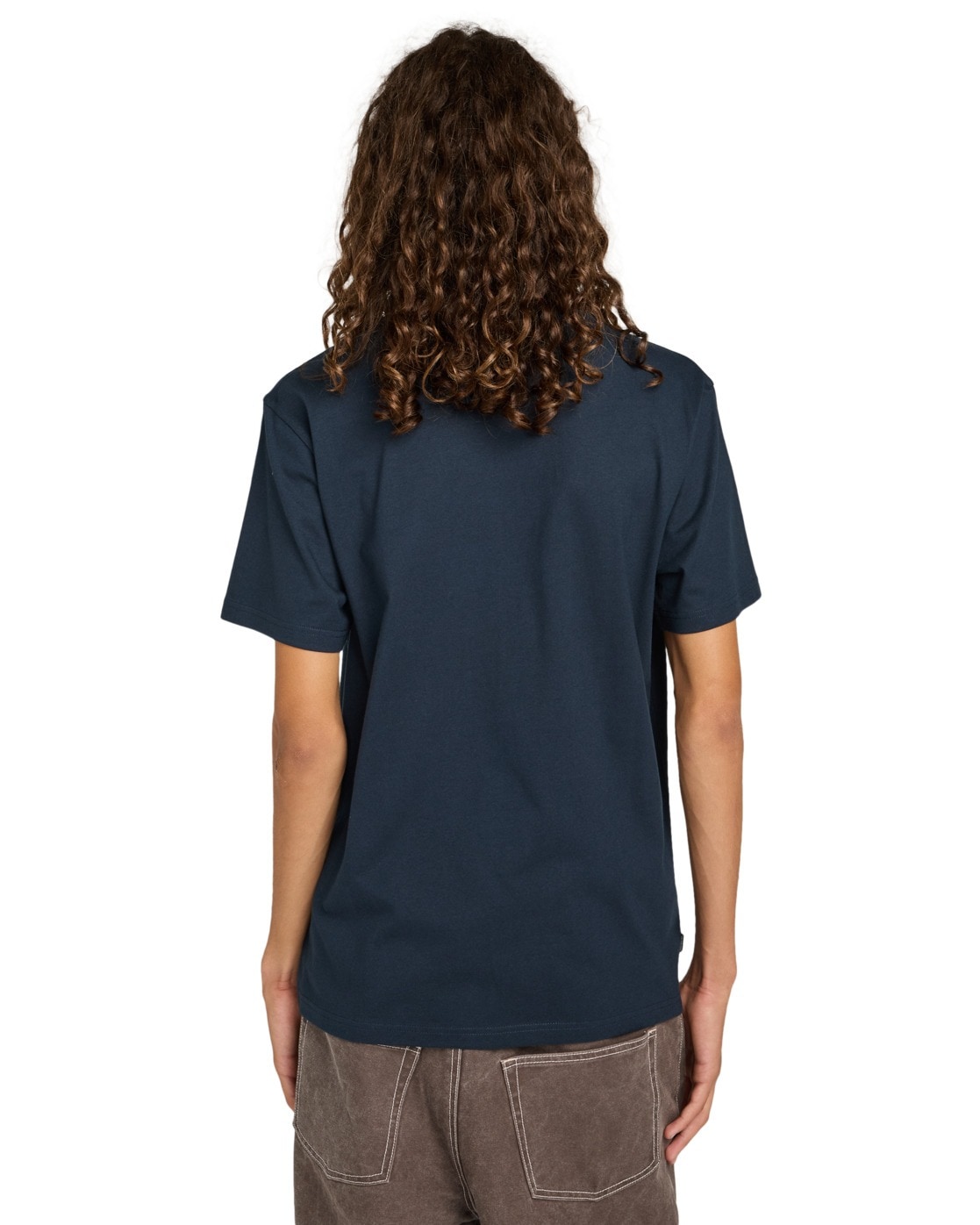 Element T-Shirt »Home Team«