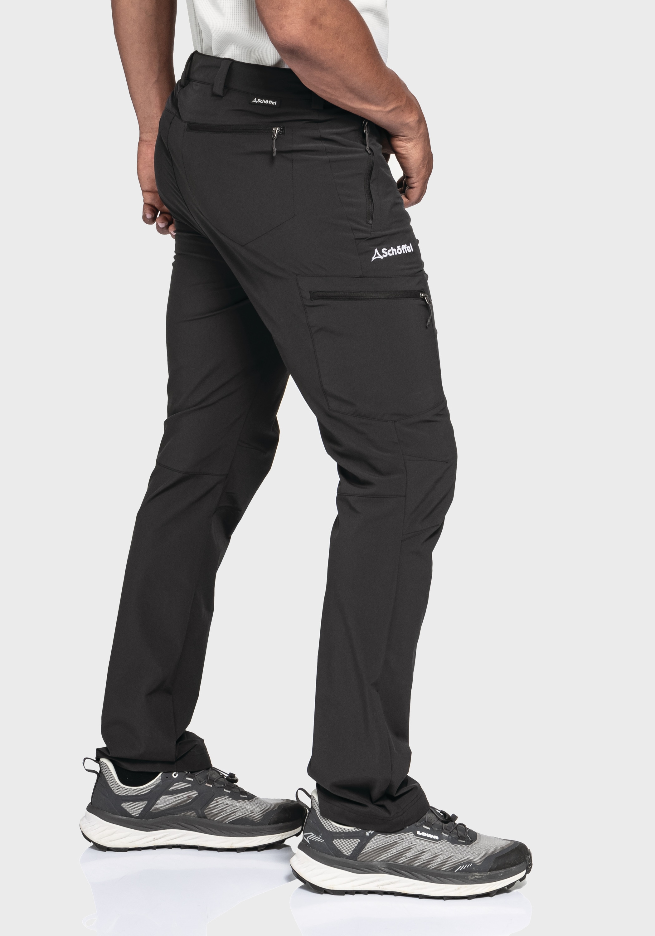 Schöffel Outdoorhose »Pants Folkstone«