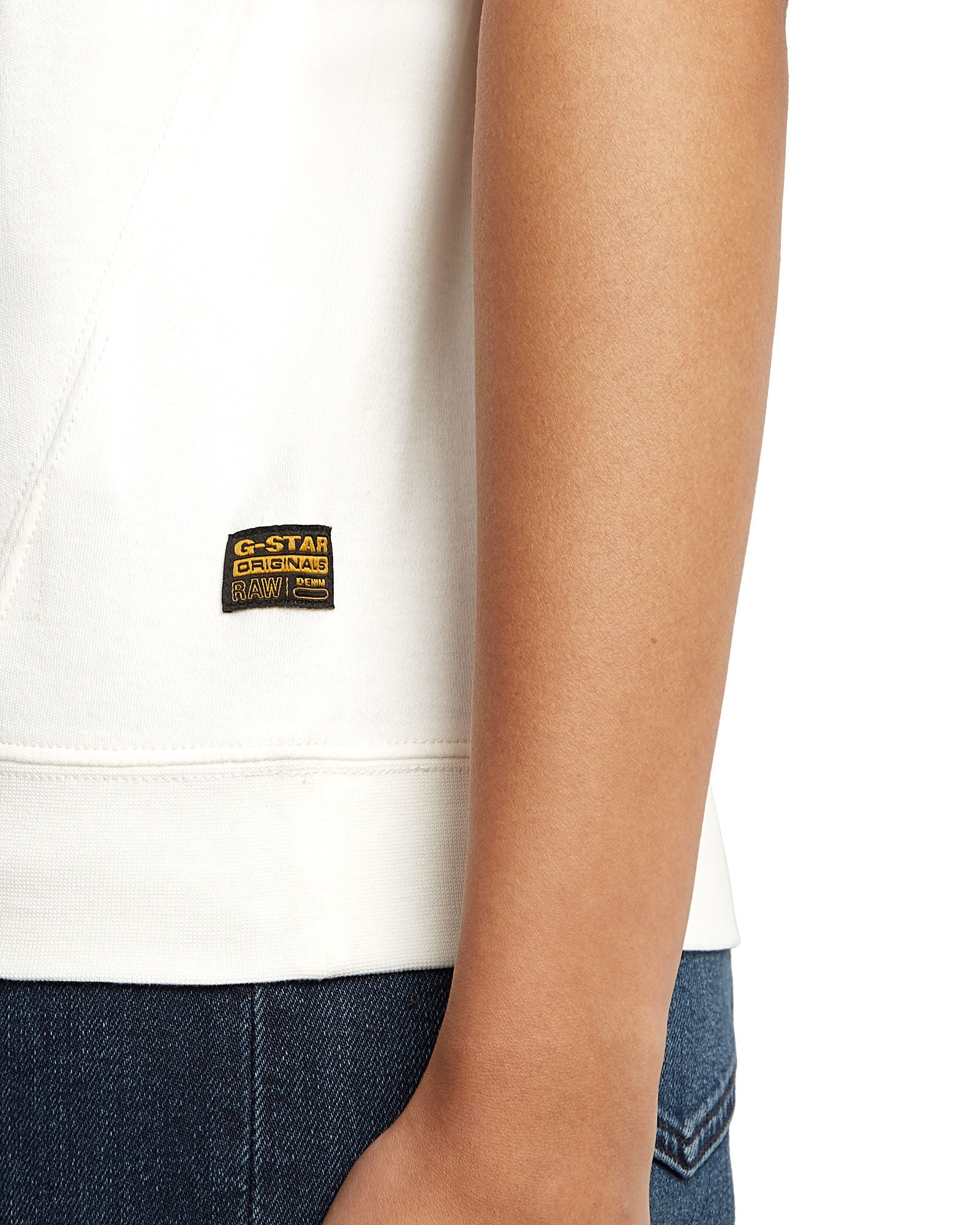 G-STAR T-Shirt »Raglan T-Shirt«