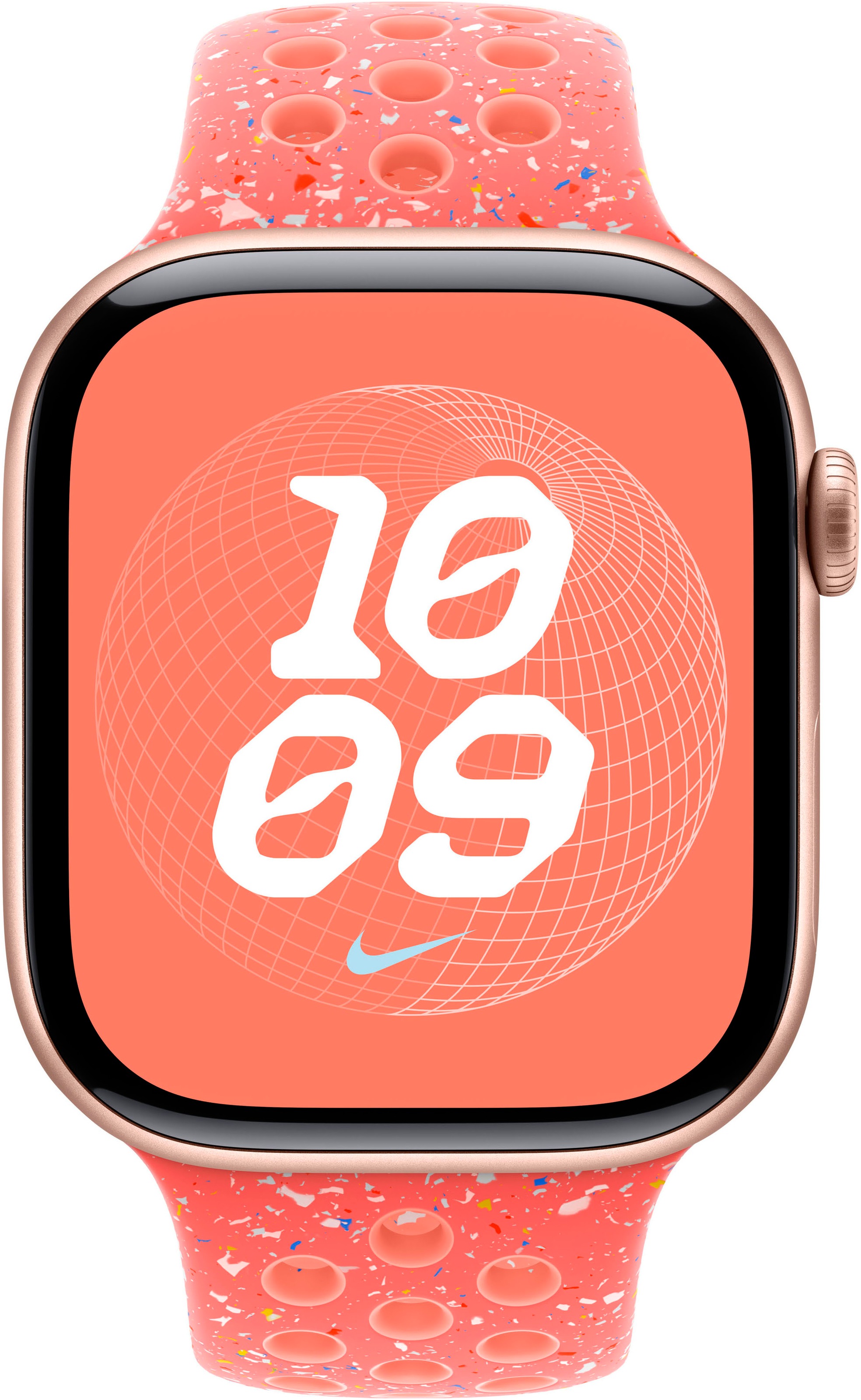 Apple Smartwatch-Armband »Nike Sportarmband«