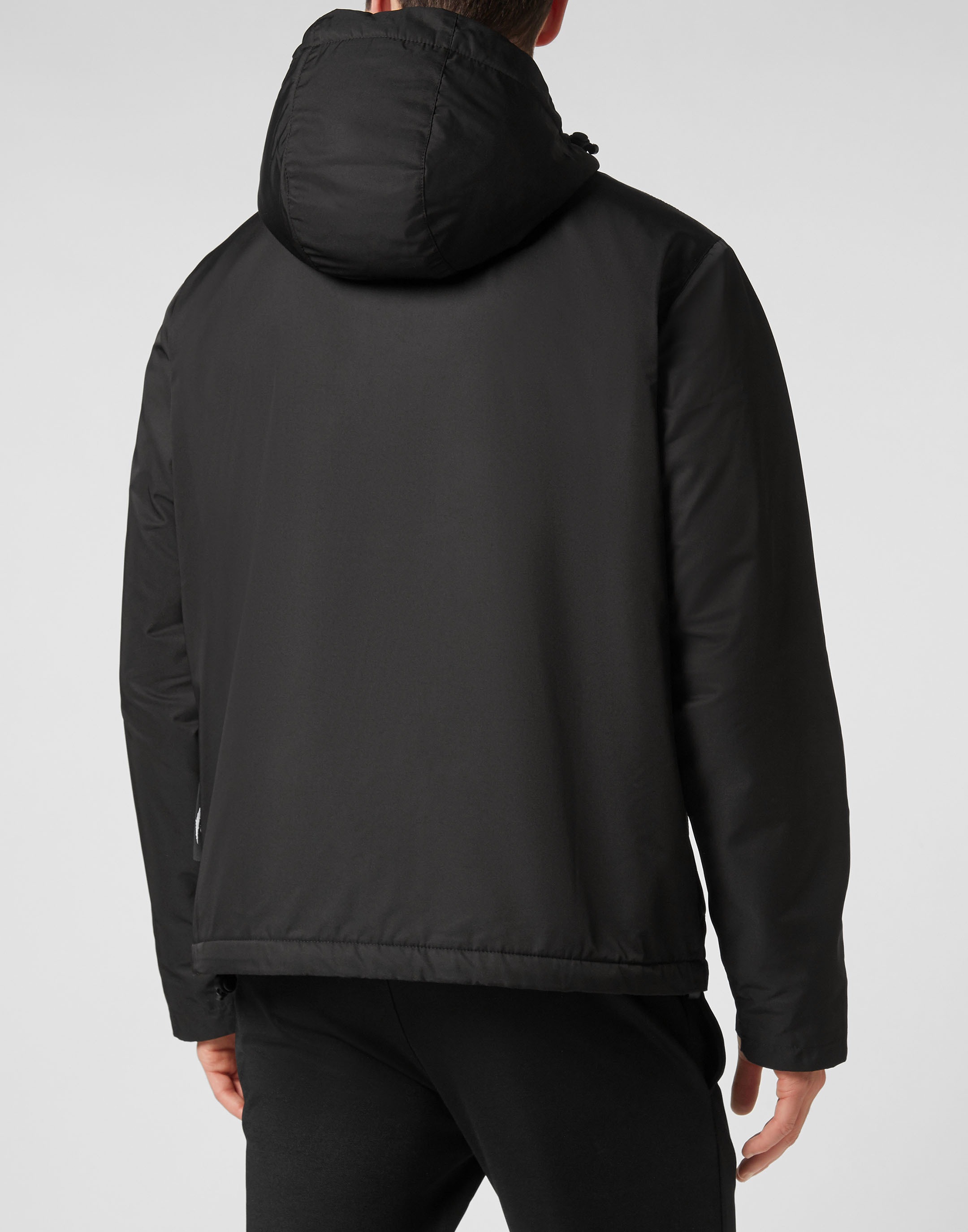 PLEIN SPORT Winterjacke »Daunenjacke«