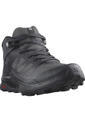 Wanderschuh »OUTRISE MID GORE-TEX® W«