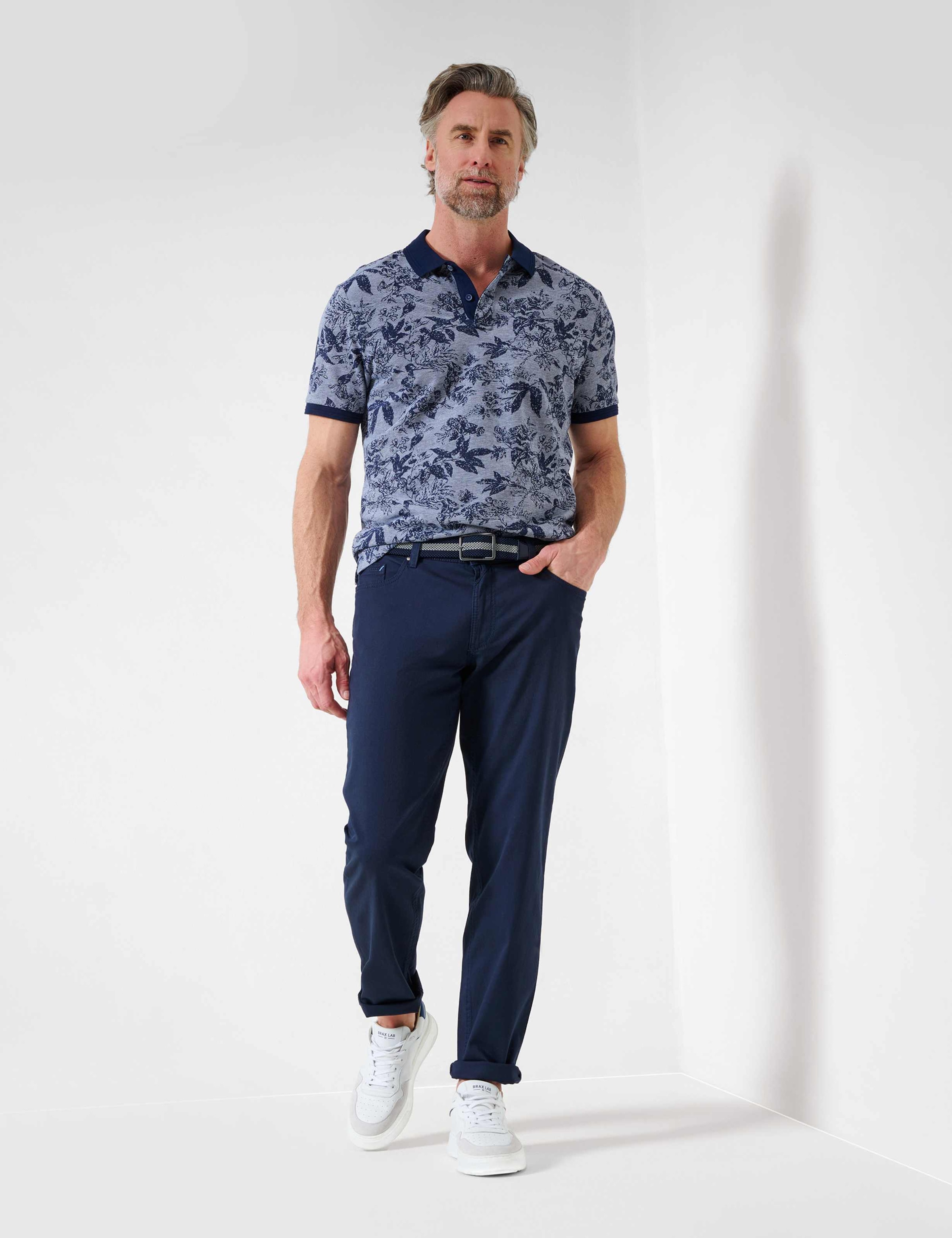 EUREX by BRAX 5-Pocket-Hose »Style LUKE«