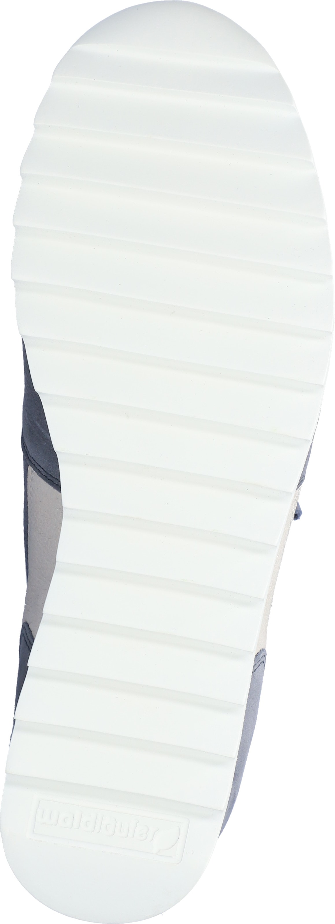 Waldläufer Sneaker »HAIBA«  Schnürschuh, Halbschuh in Komfortweite H (= sehr weit)