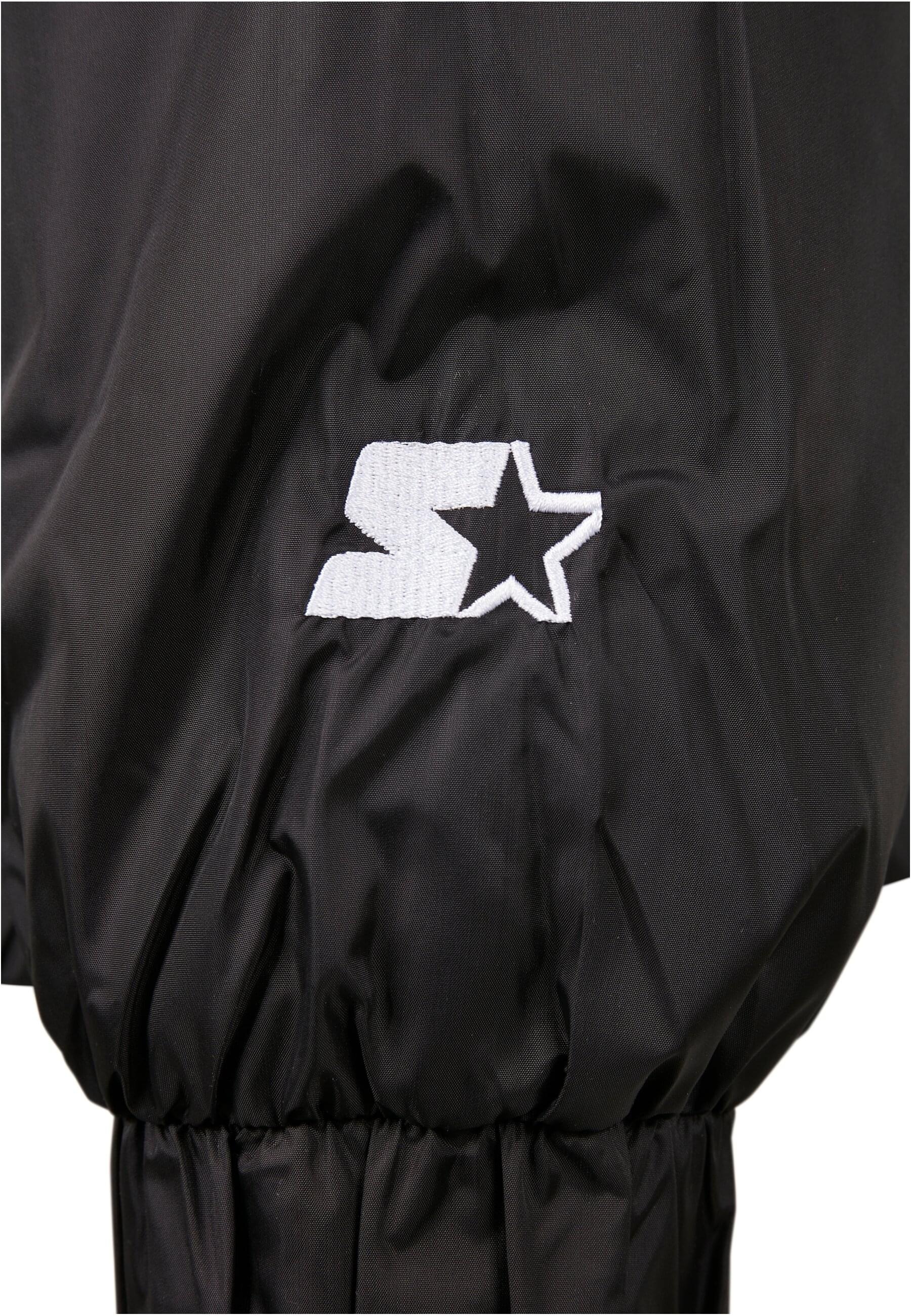 Starter Black Label Allwetterjacke »Starter Black Label Herren«, (1 St.), mit Kapuze