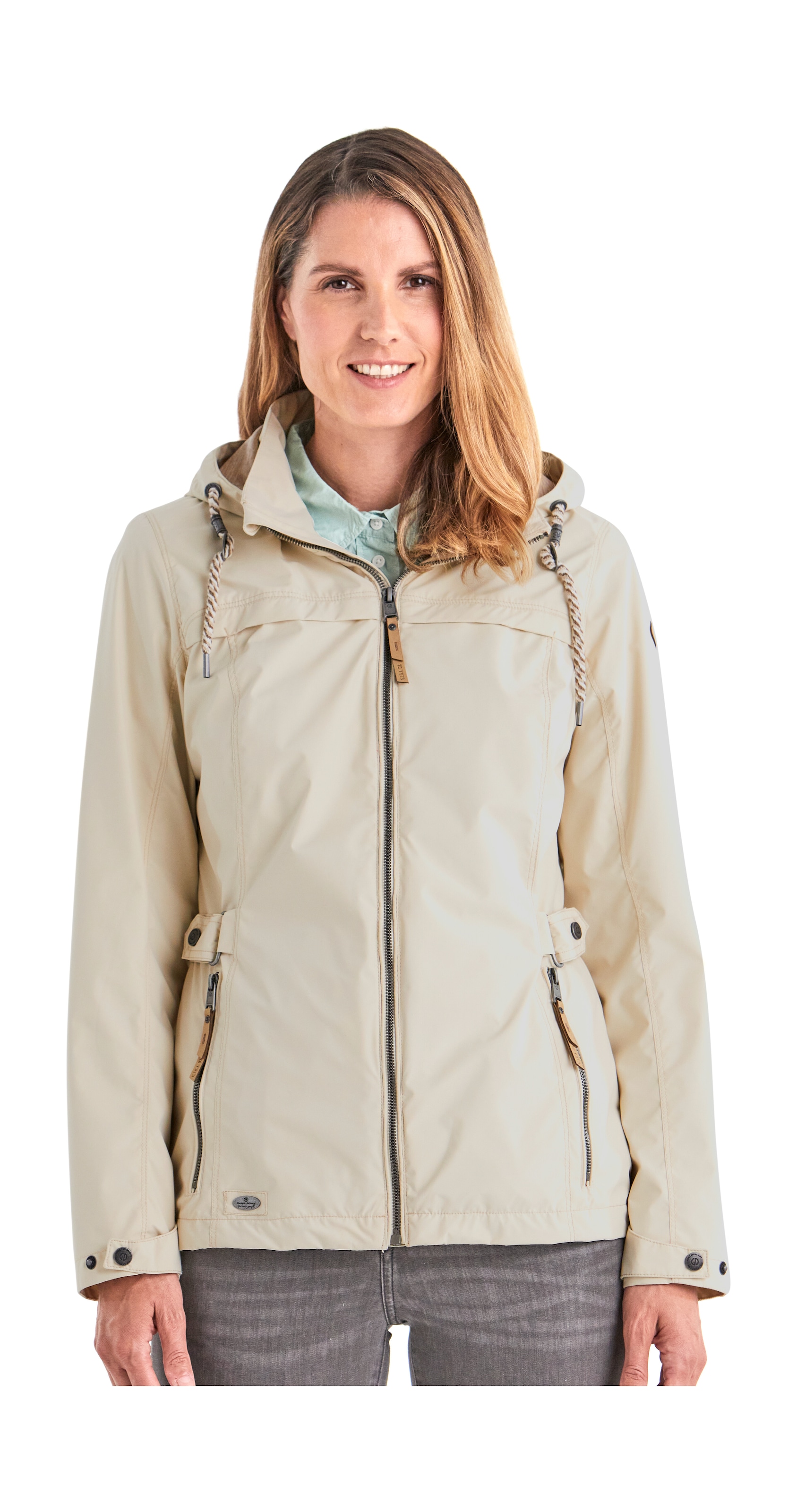 G.I.G.A. DX by killtec Funktionsjacke "Jamil WMN JCKT A" Damenjacke: abnehm günstig online kaufen