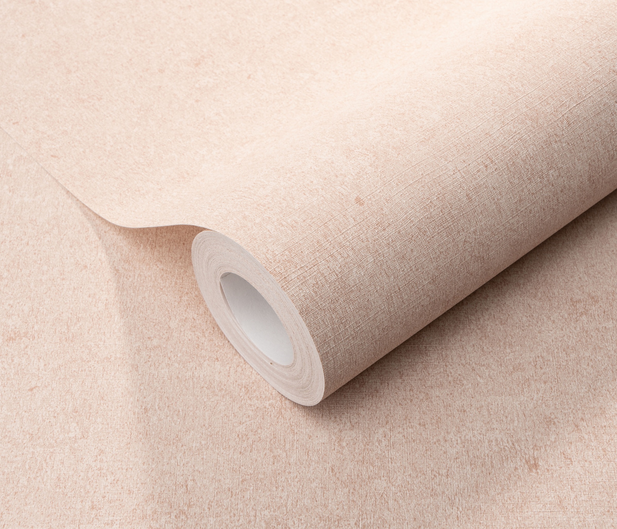 Erismann Vliestapete »Vliestapete DASH«, Ton-in-Ton-unifarben-Strukturmuster-matt, Phthalate frei