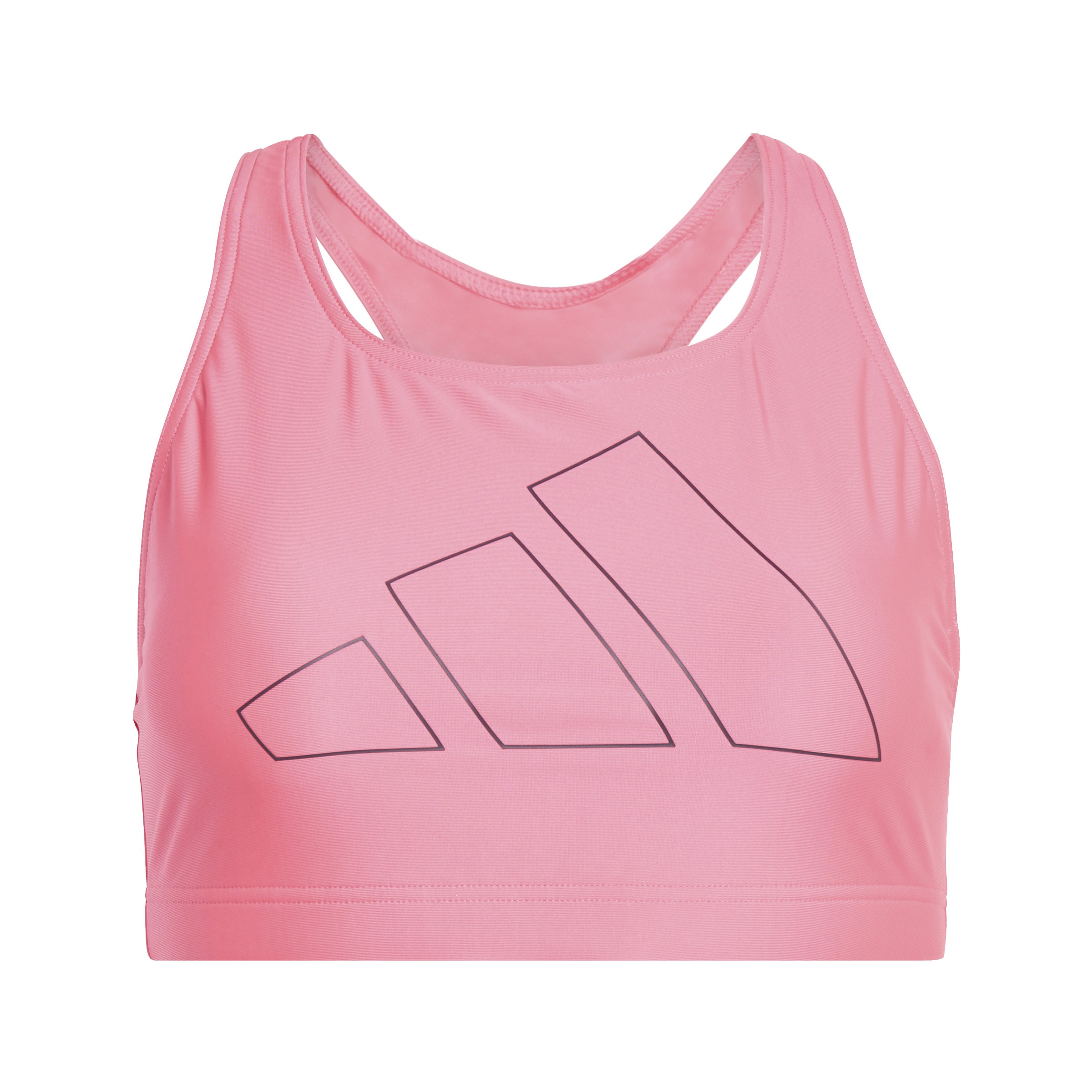 adidas Performance Bustier-Bikini »BIG BARS BIKINI«