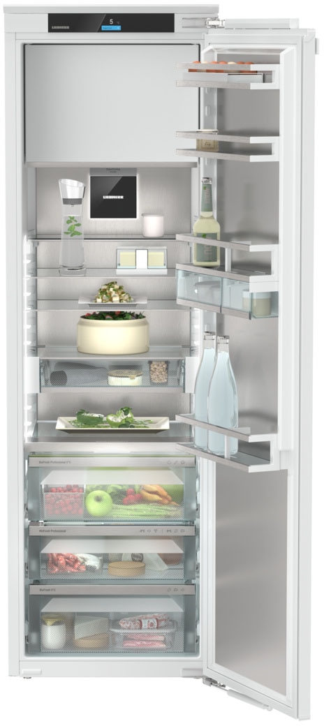 Liebherr Einbaukühlschrank Peak "IRBd 5181 991662051" 177 hoch 56 breit günstig online kaufen