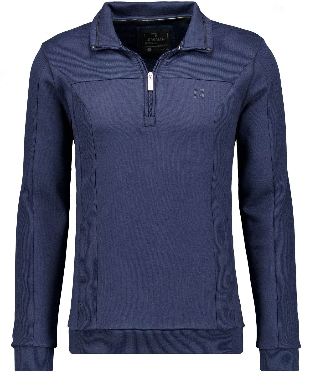 RAGMAN Sweatshirt günstig online kaufen