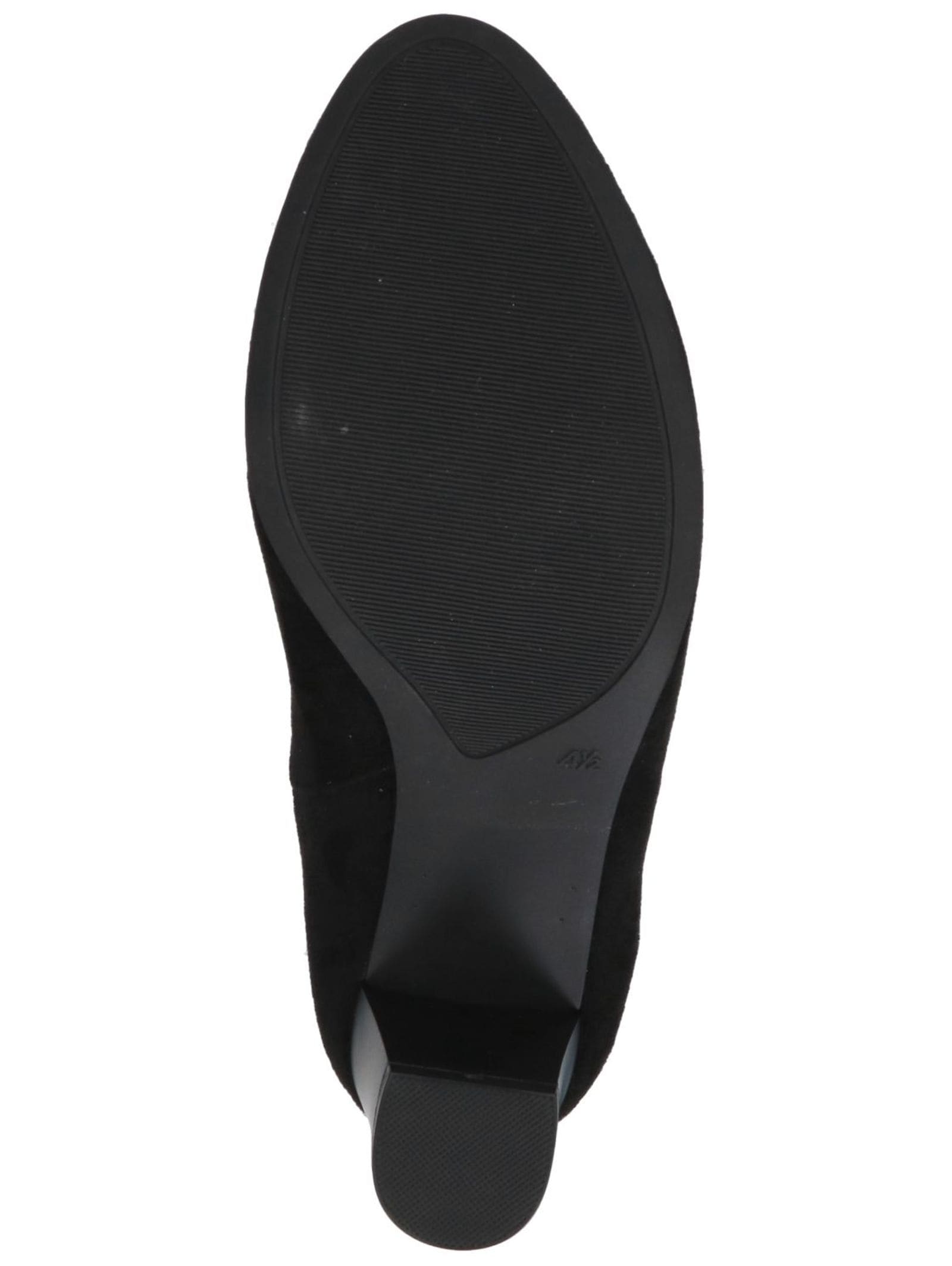 Caprice Overkneestiefel »Caprice Stiefel Textil«