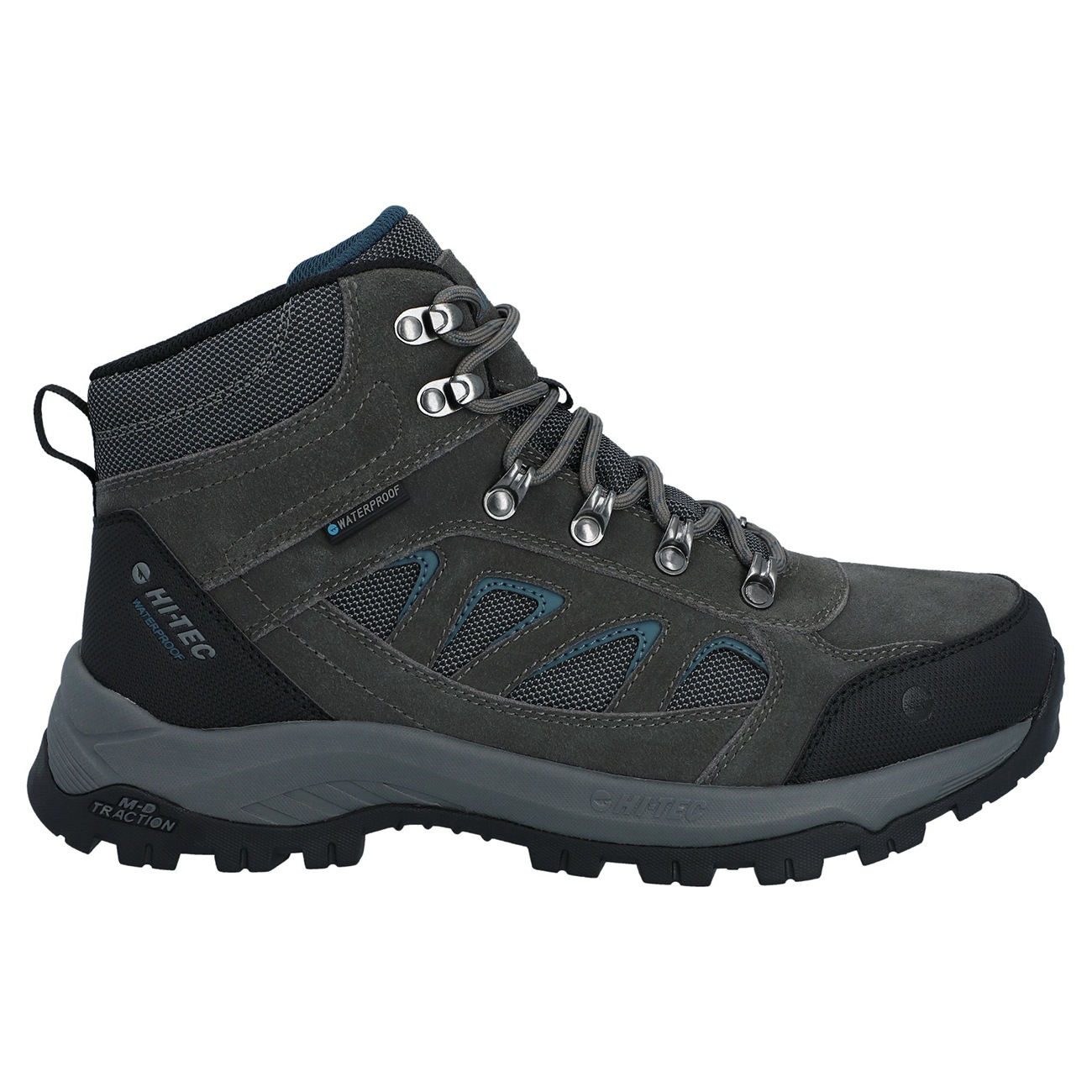 Thumbnail - Hi-Tec Wanderschuh "Hi-Tec Stiefel Bandera Expedition Wp"