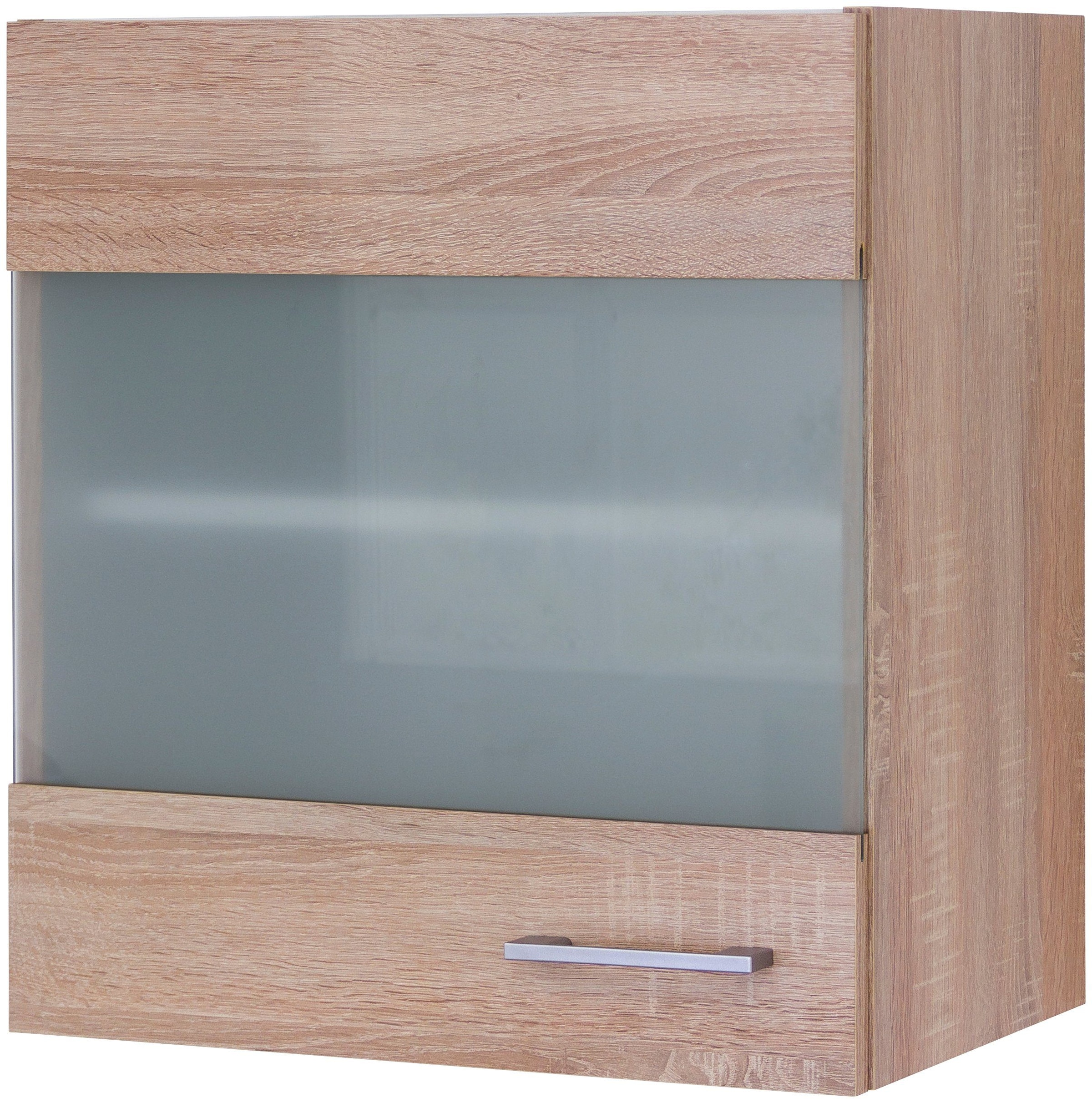 Flex-Well Glashängeschrank x 54,8 x x »Samoa«, mit H (B cm, BAUR Stollenglastüren x | kaufen 50 T) 32