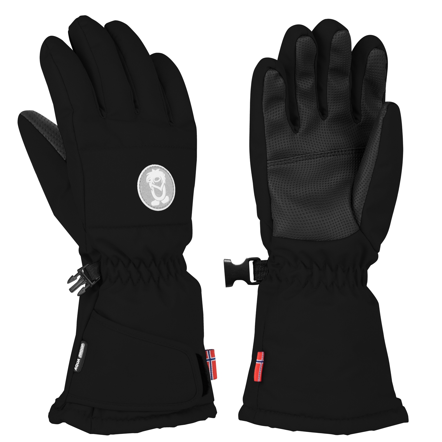 TROLLKIDS Multisporthandschuhe "Kids Narvik Glove", 1 Stk. günstig online kaufen