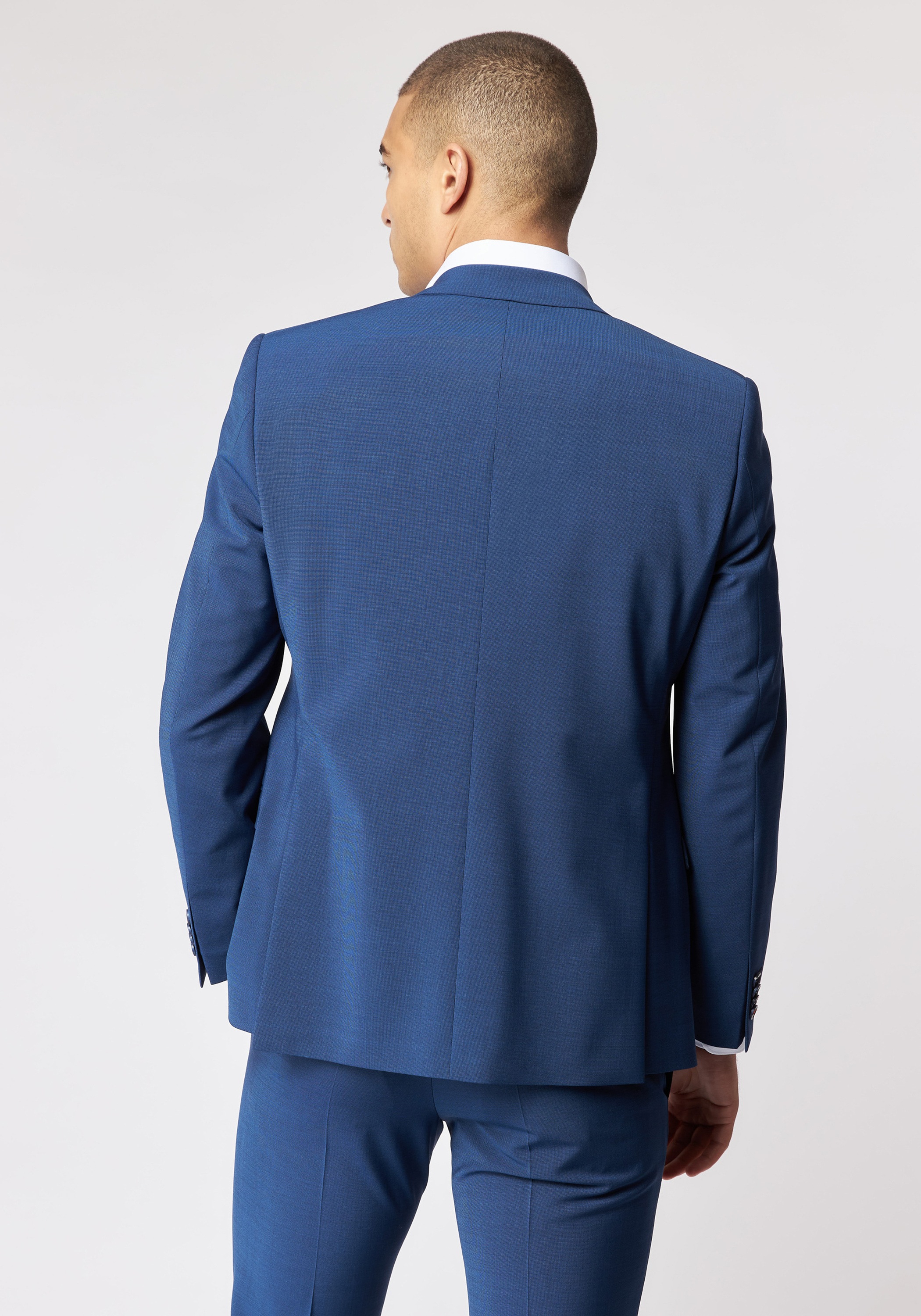 Roy Robson Hosenanzug »Extra slim fit - Bi-Stretch«