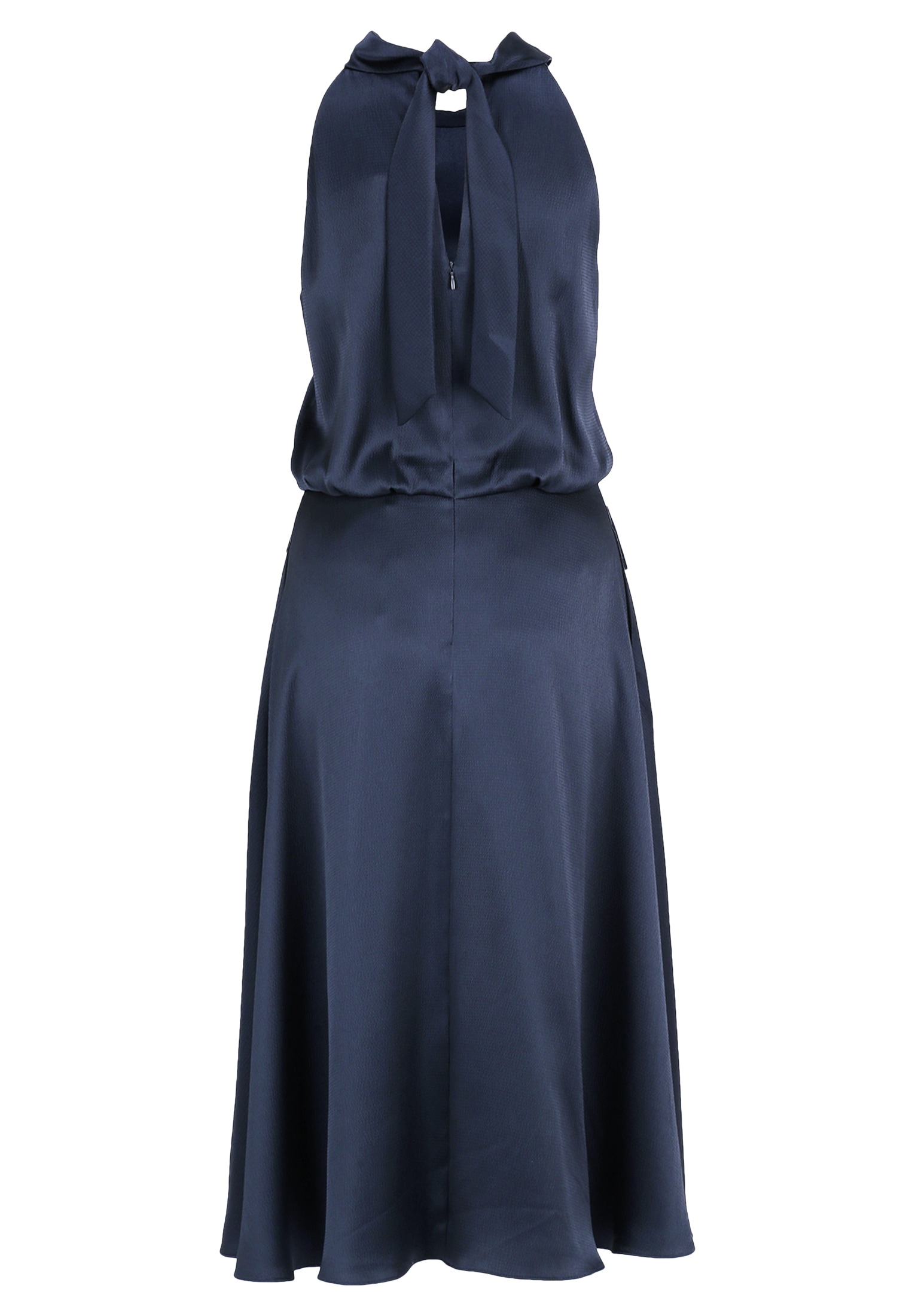 Vera Mont Cocktailkleid »Vera Mont Cocktailkleid mit Stehkragen«, Material