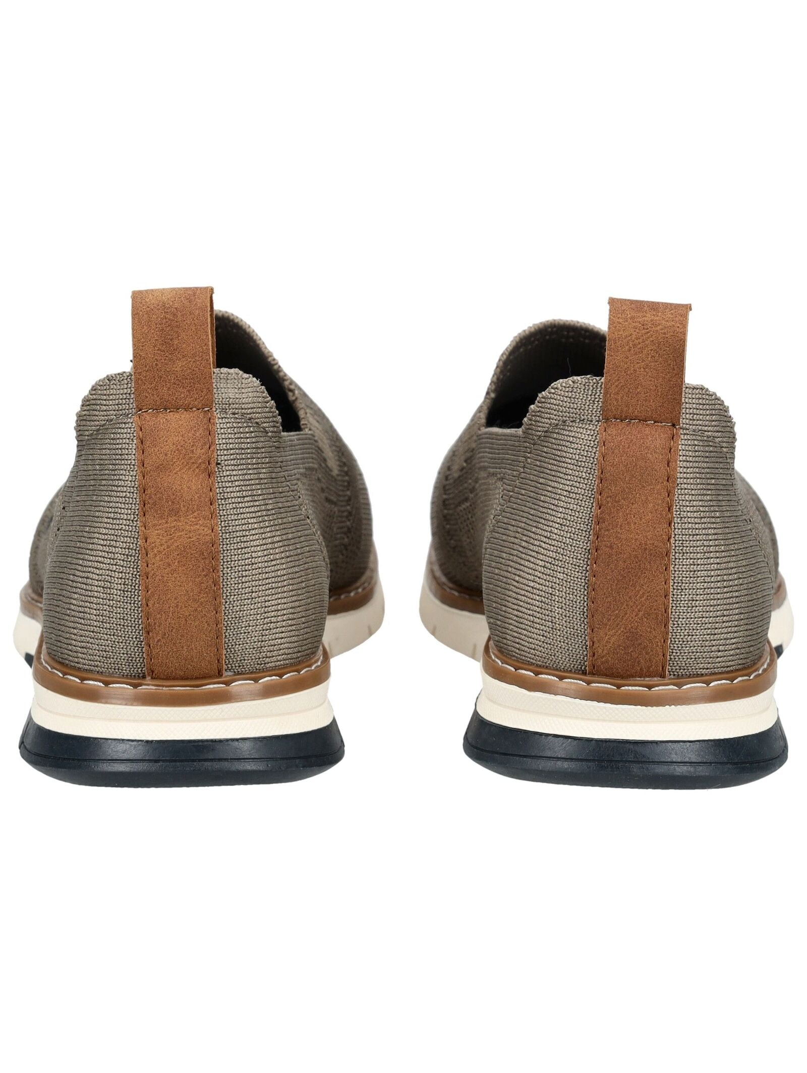 bugatti Slipper »bugatti Slipper Textil«