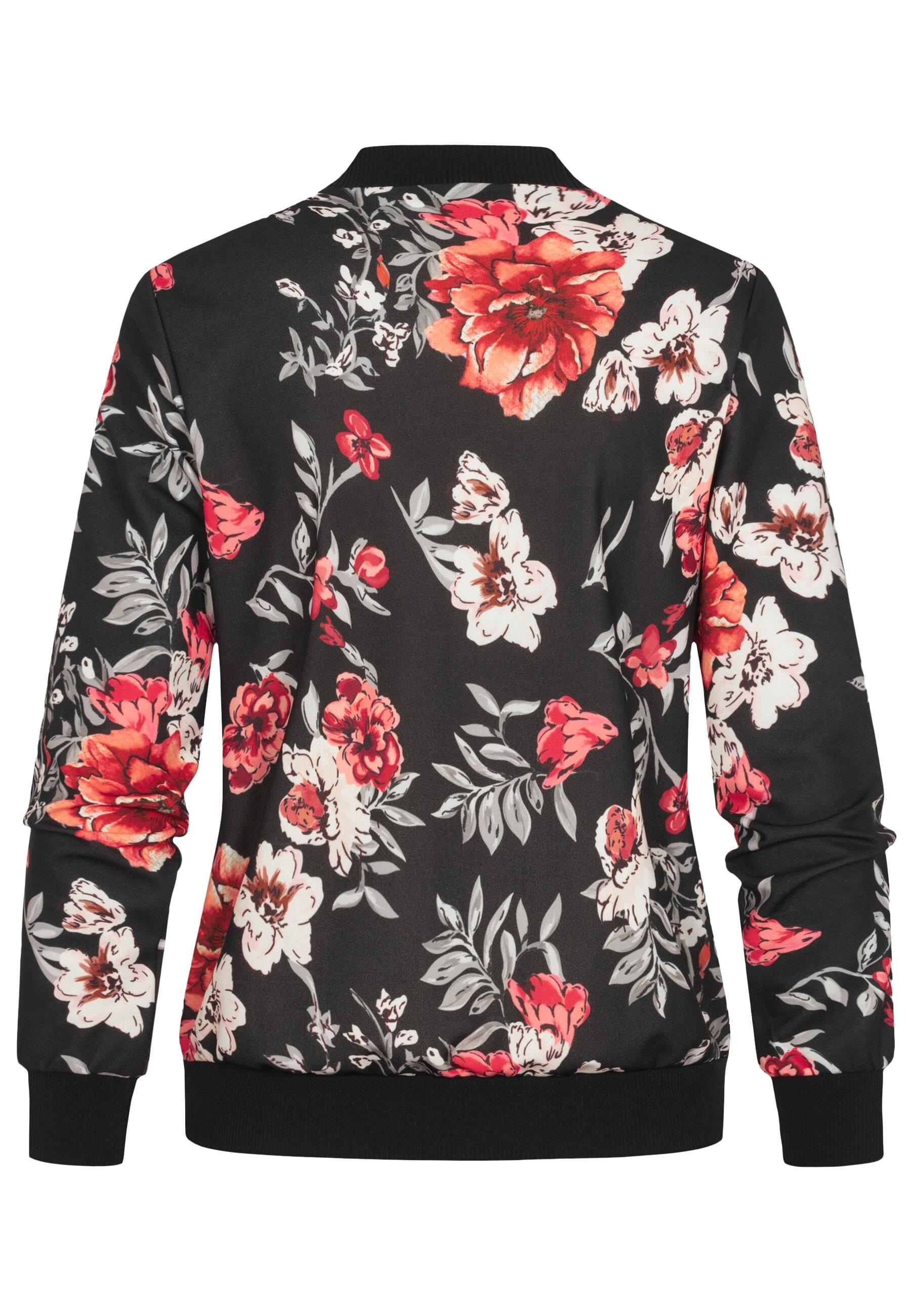 CLOUD 5IVE Allwetterjacke »CLOUD 5IVE Damen« 1 Stk. tlg. ohne Kapuze