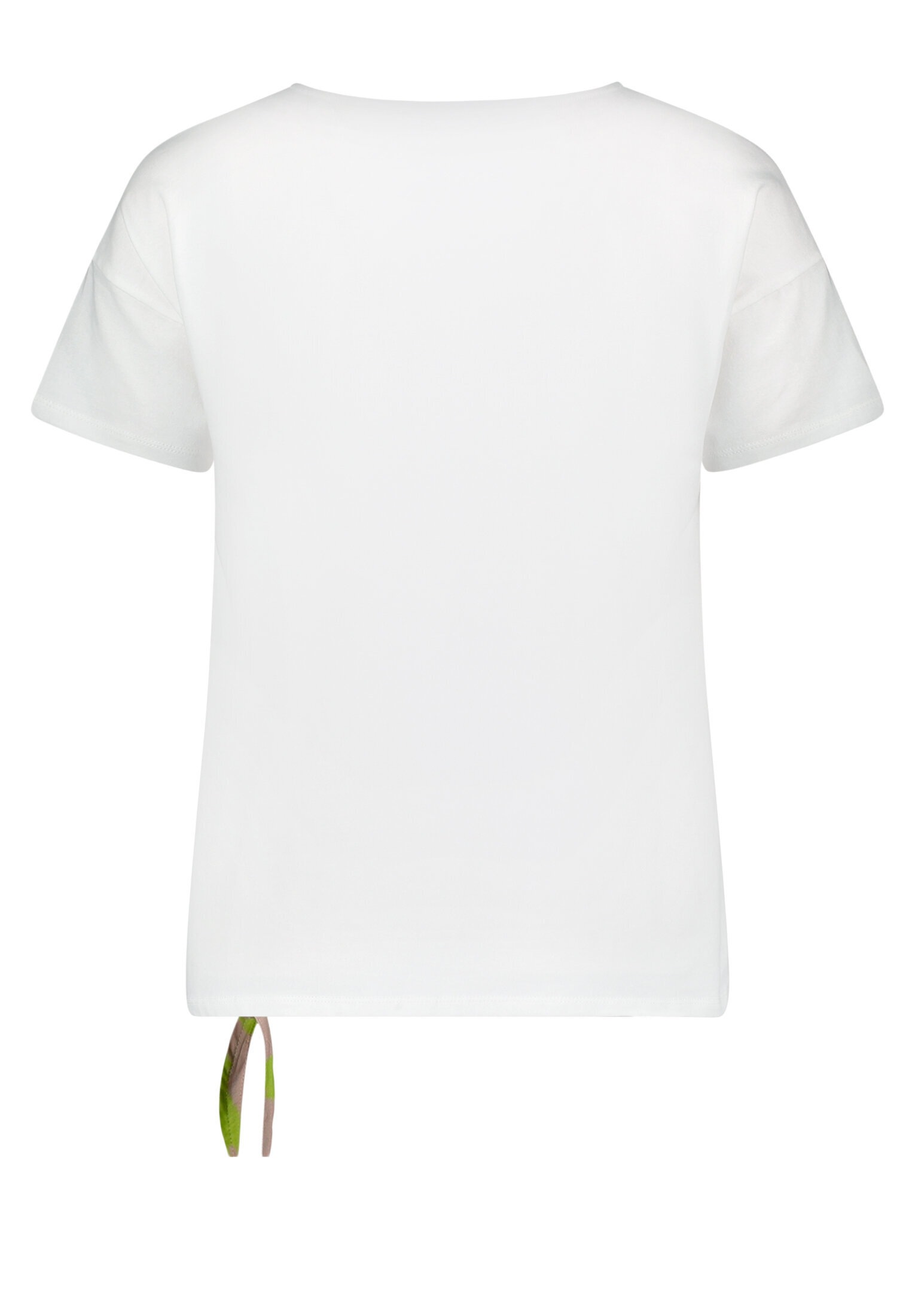 Betty Barclay Kurzarmshirt »Damen mit Schleifenknoten« 1 tlg.