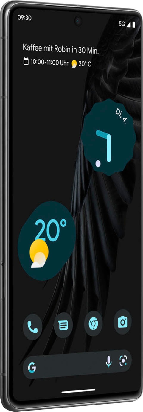 Zoll, Kamera Speicherplatz, 17,02 BAUR MP Pro«, 128 cm/6,7 Snow, »Pixel | GB 50 7 Google Smartphone
