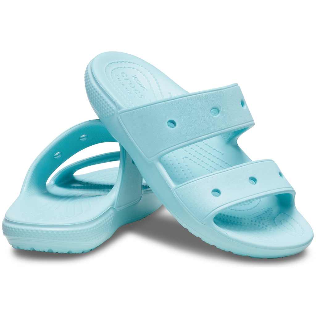 Crocs Pantolette »Classic Crocs Sandal«