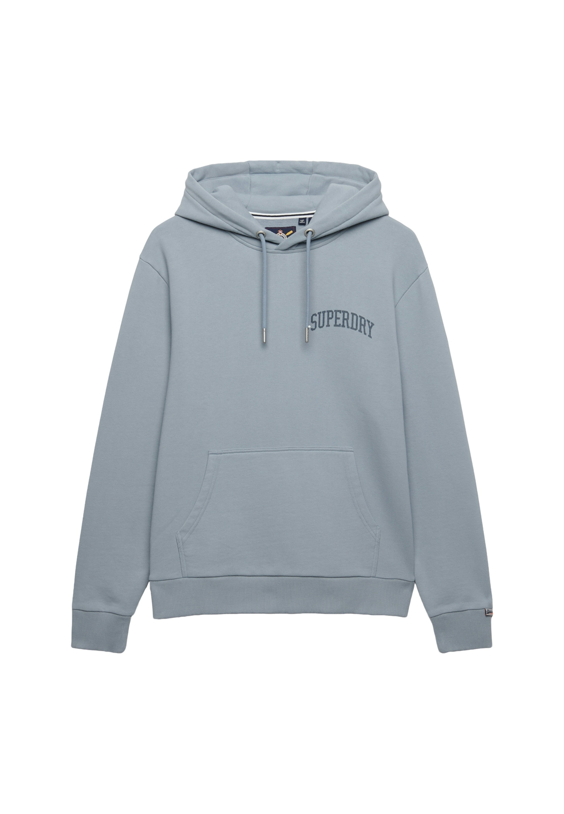 Superdry Kapuzensweatshirt "ATH ESS HOODIE" günstig online kaufen