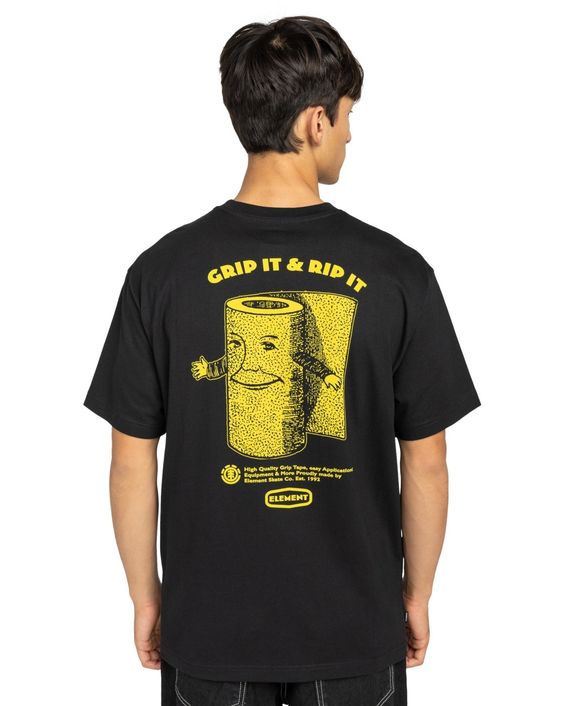 Element T-Shirt "Grip It" günstig online kaufen