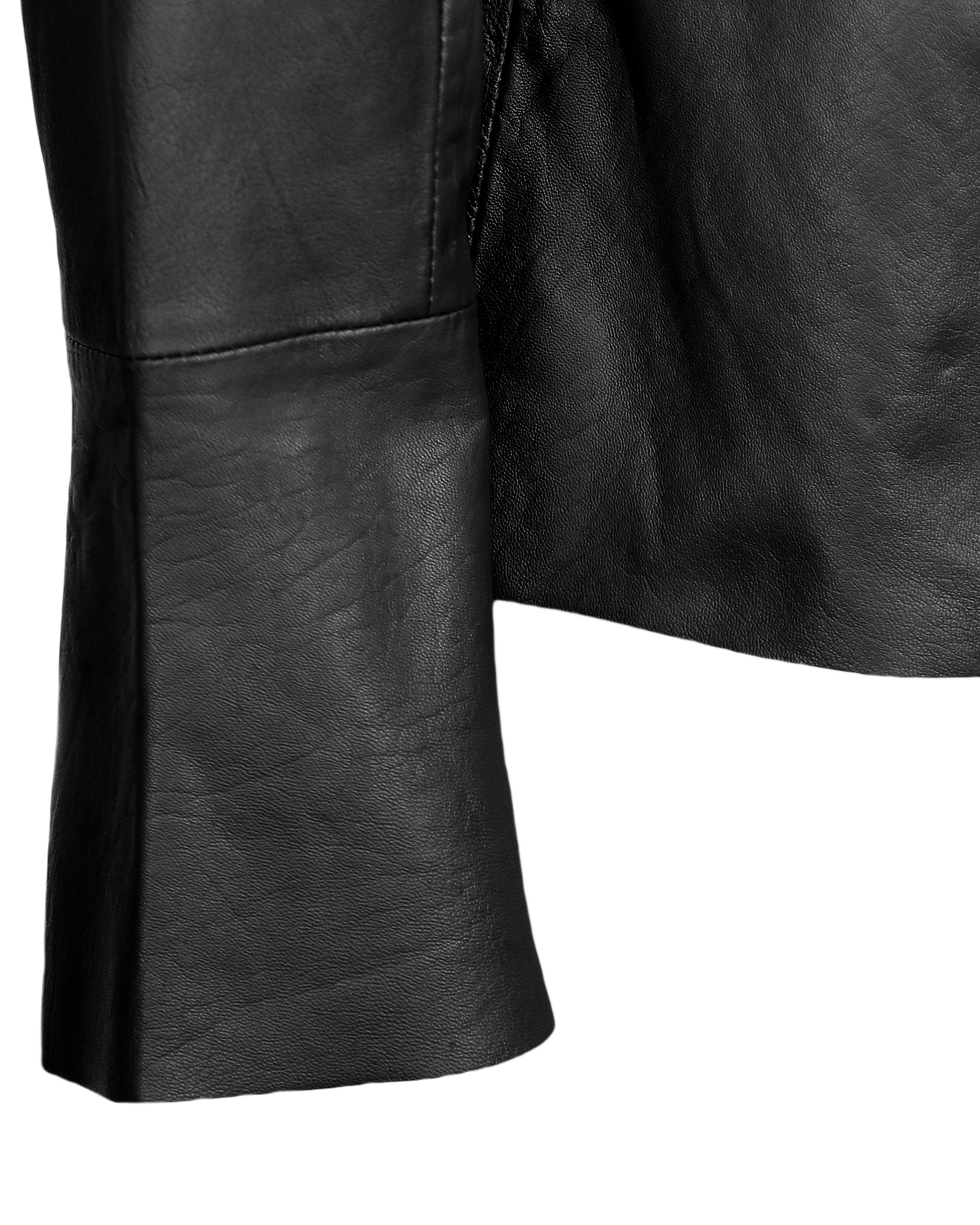 JCC Bikerjacke »31019218«