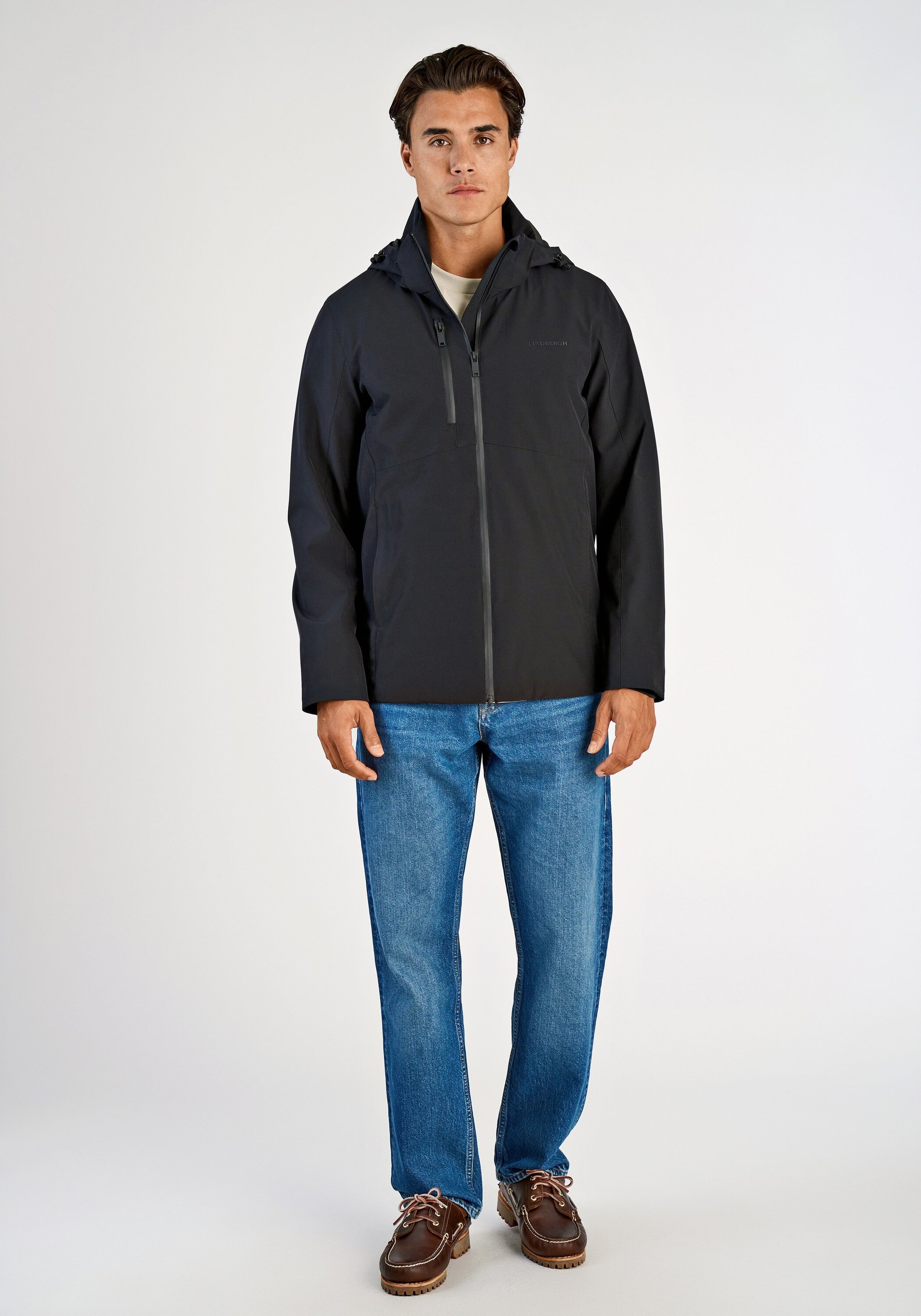 LINDBERGH Parka »Lindbergh Parka«