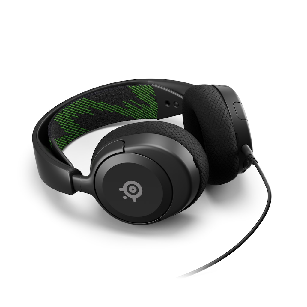 SteelSeries Gaming-Headset »Arctis Nova 1X«