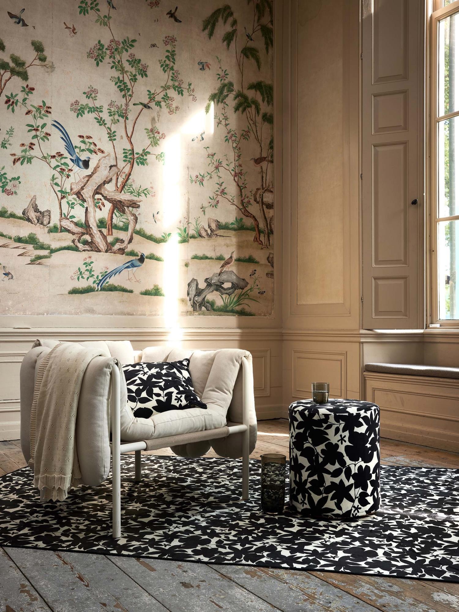 Essenza Sitzhocker »Pouf Imara«